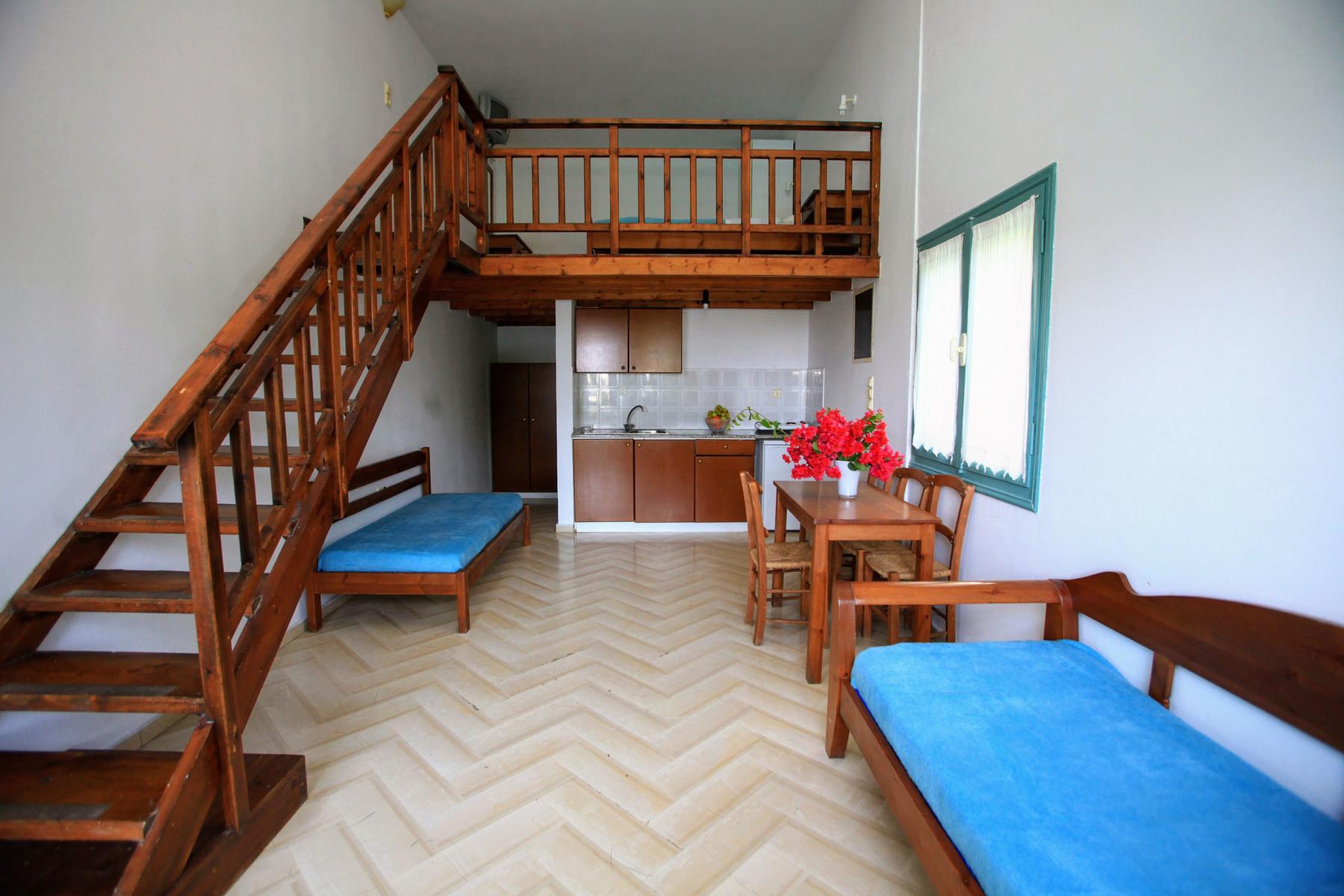 Anatoli Apartments — photo 5