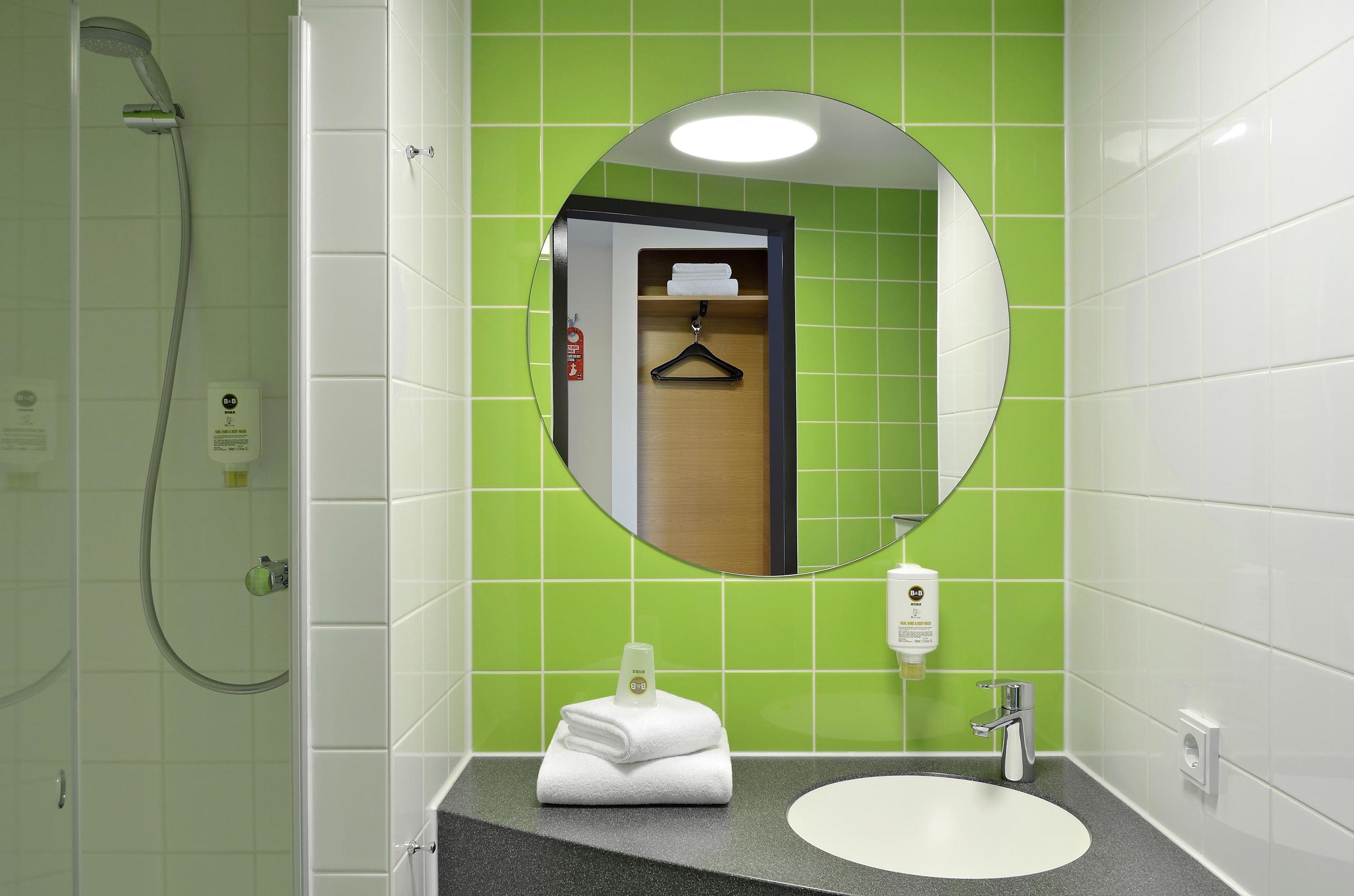 B&B Hotel Neu Ulm — photo 4