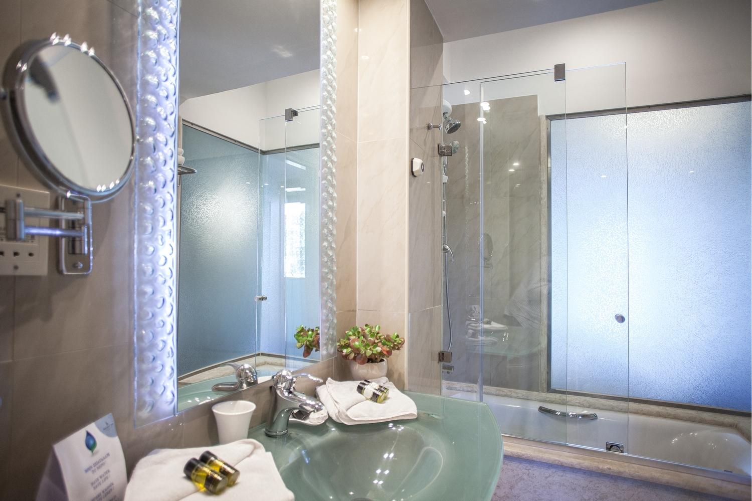 Anthemus Sea Beach Hotel & Spa — photo 5