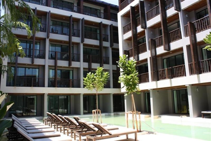 Areetara Resort — photo 5