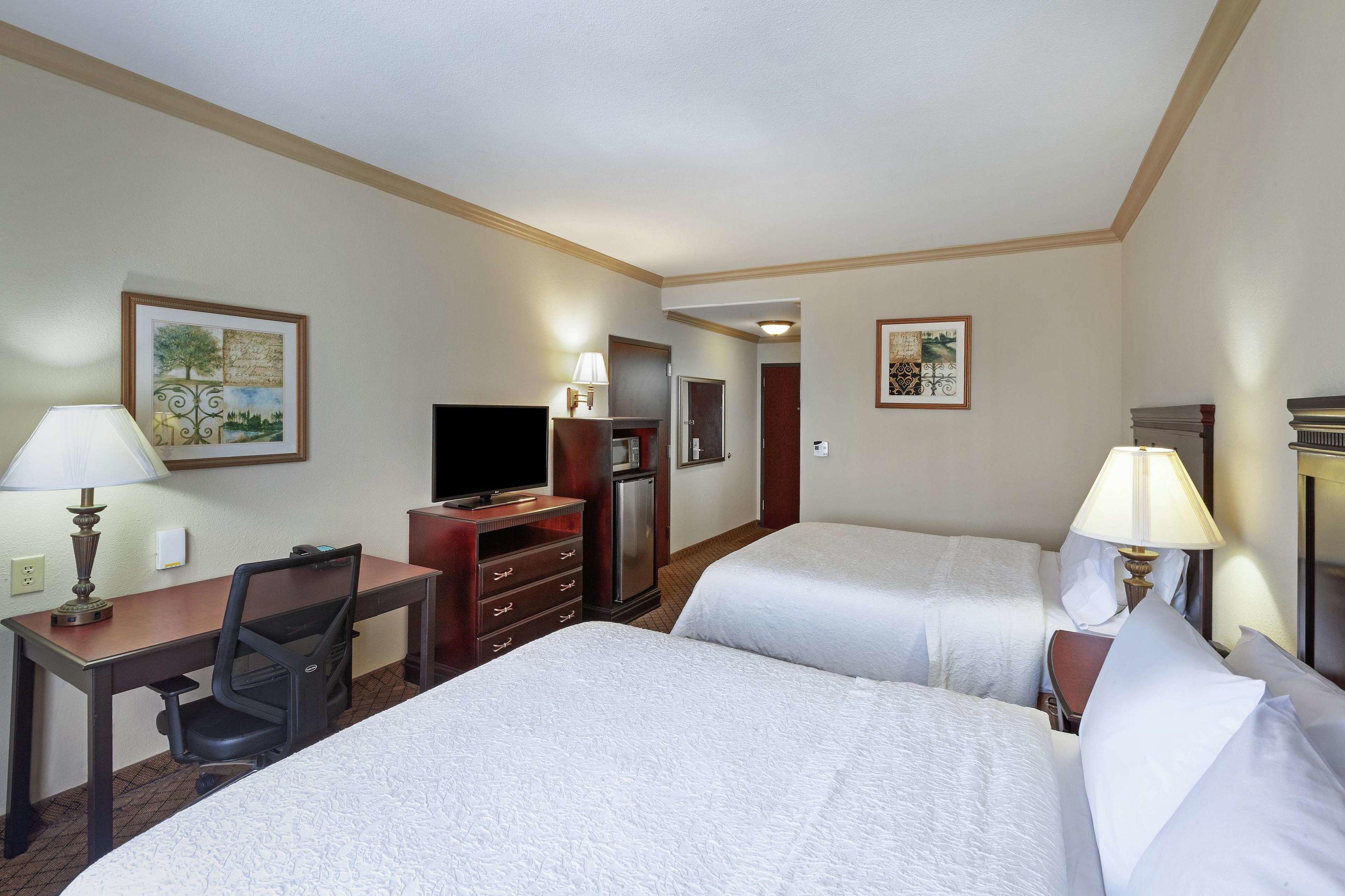 Hampton Inn & Suites Galveston — photo 5