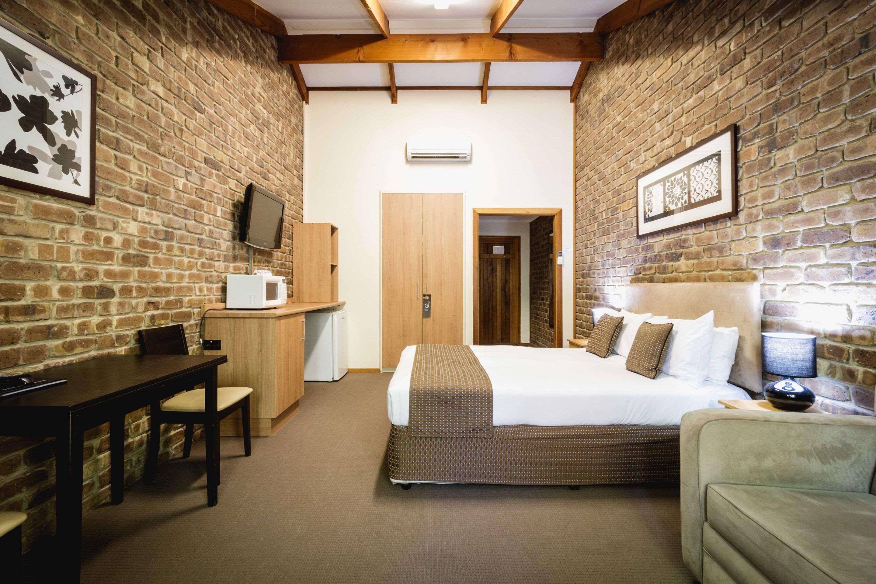 The Hahndorf Inn Motor Lodge — photo 4
