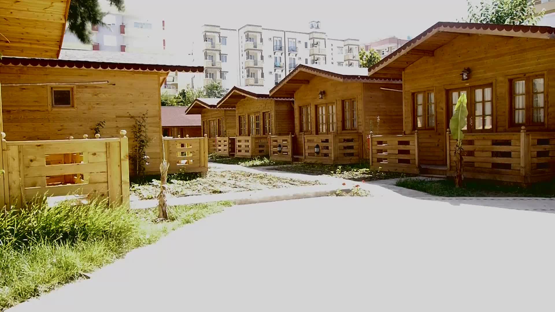 Sevki Bey Hotel — photo 3