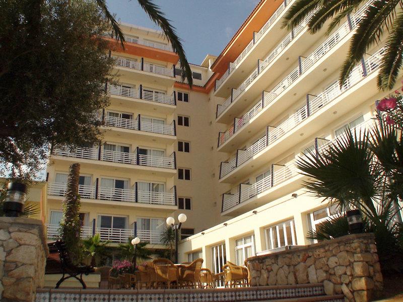 Hotel Vistamar Portocolom — photo 4