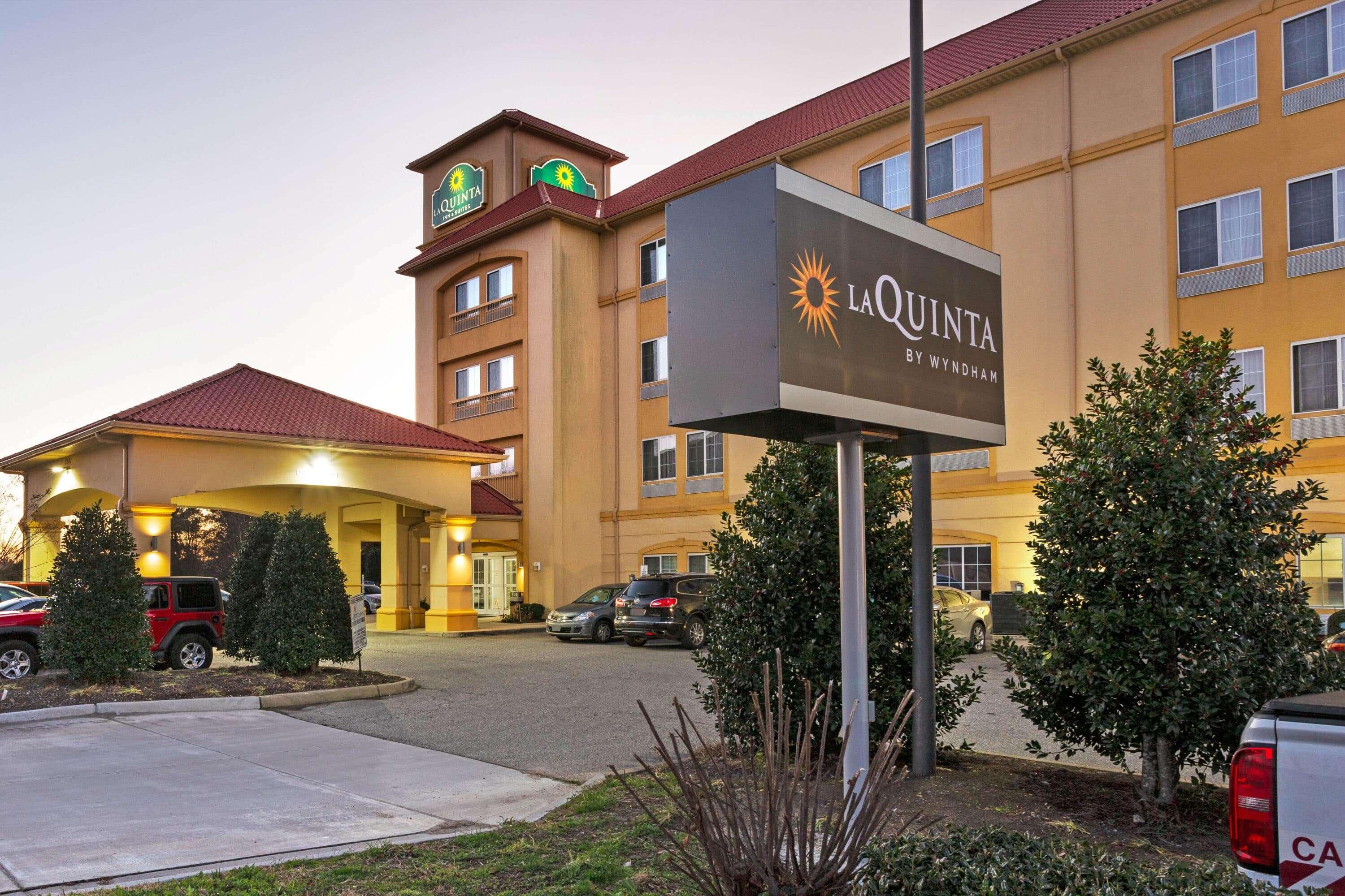 La Quinta Inn & Suites Norfolk Airport — photo 5
