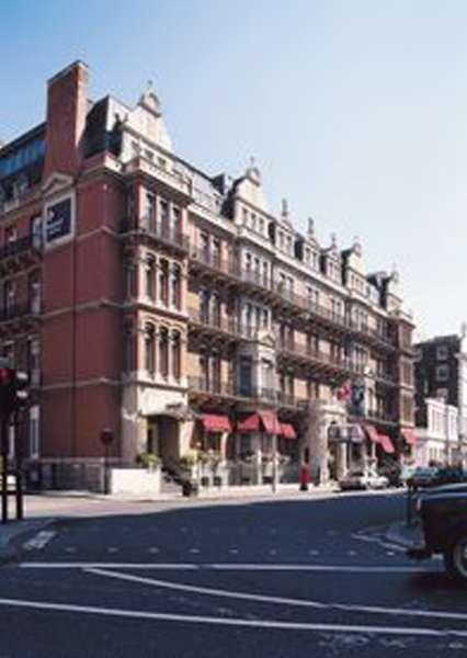 Airport Inn Gatwick — photo 4