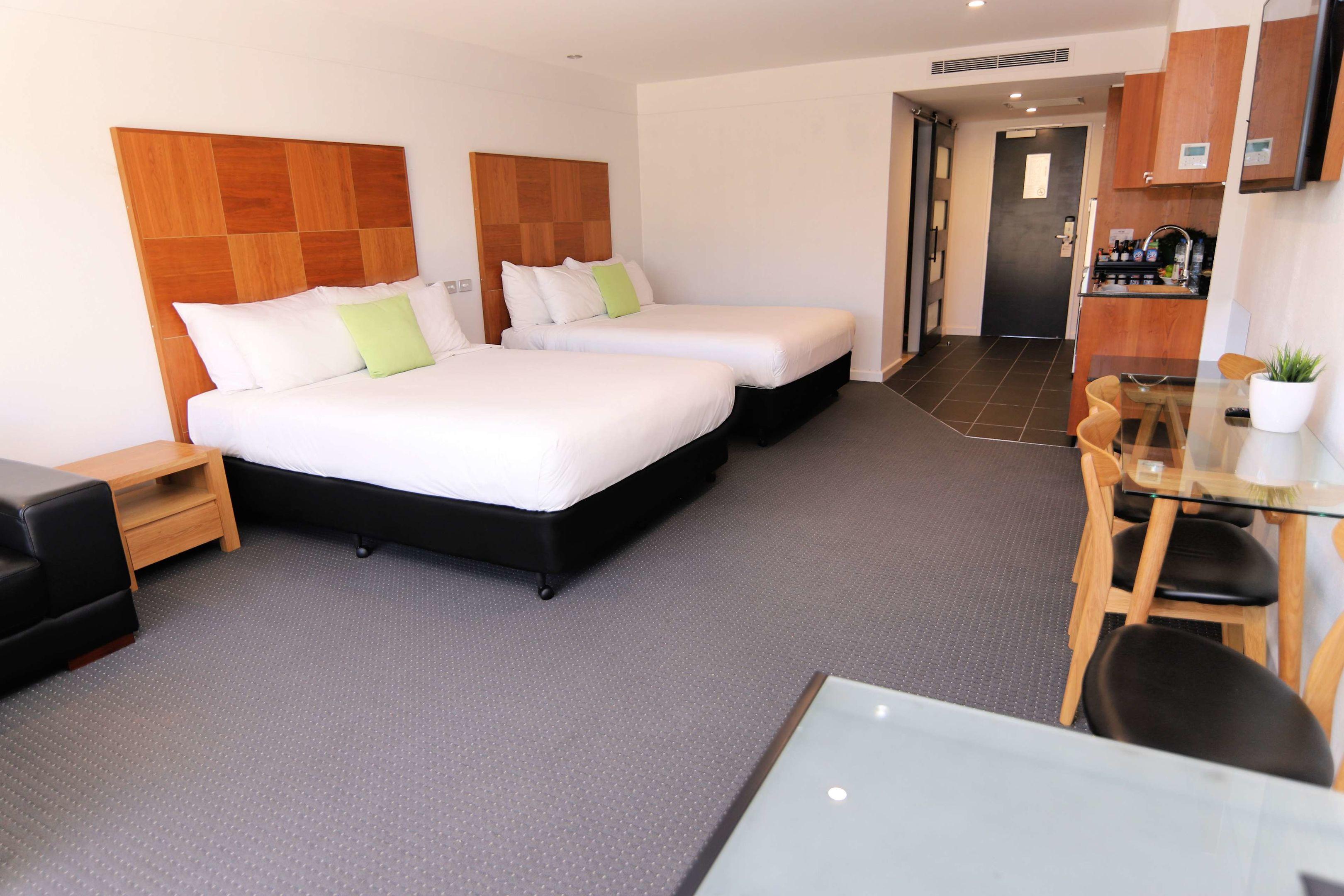 Best Western Plus Goulburn — photo 4