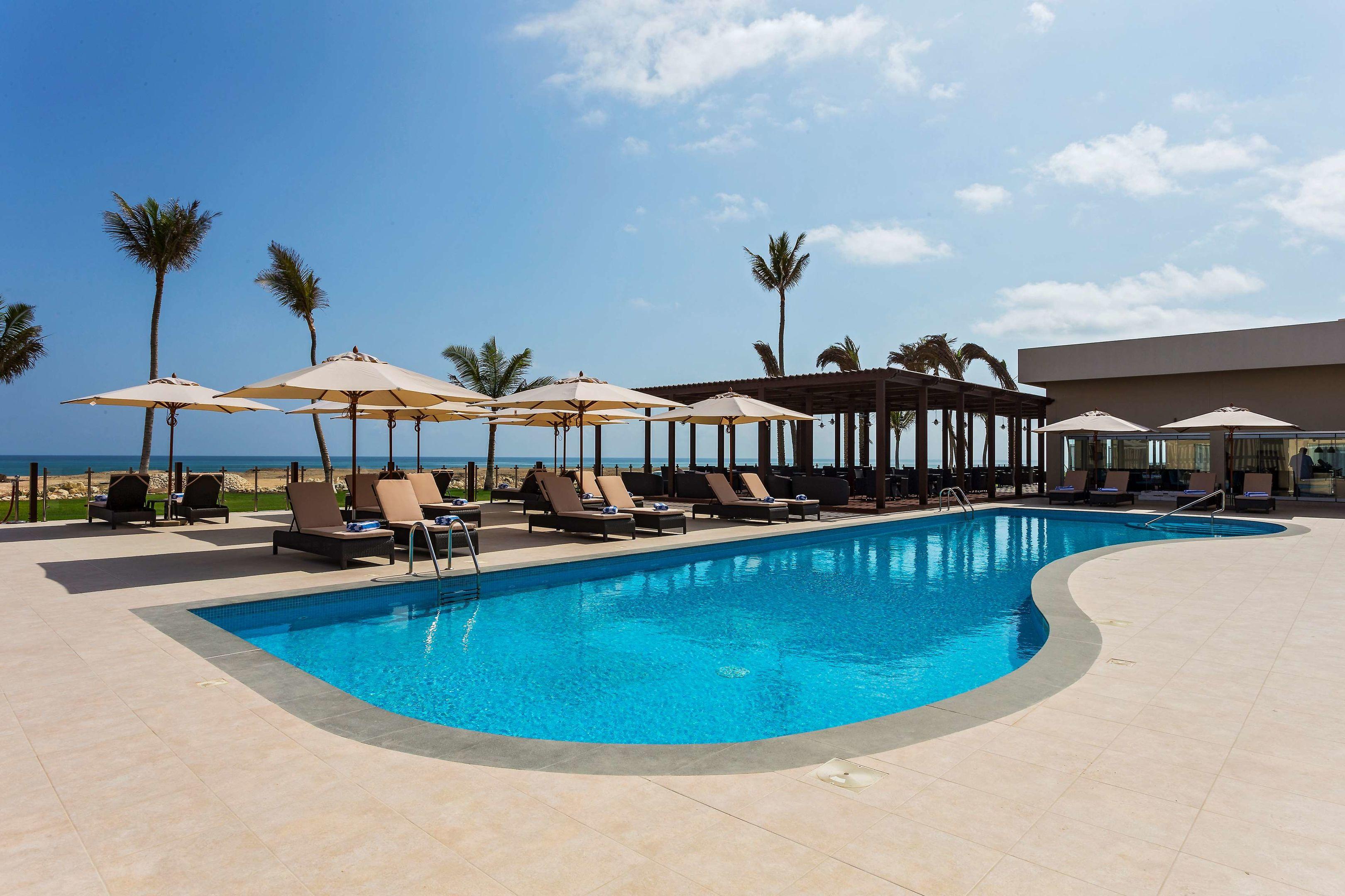 Park Inn by Radisson Hotel & Residence Duqm — photo 3
