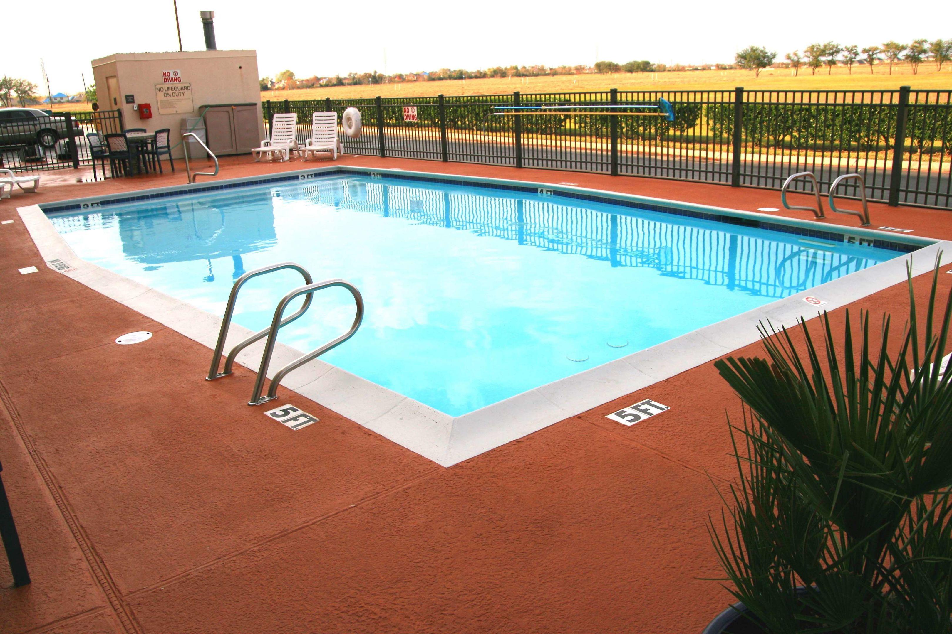 Hampton Inn Houston/Baytown — photo 5