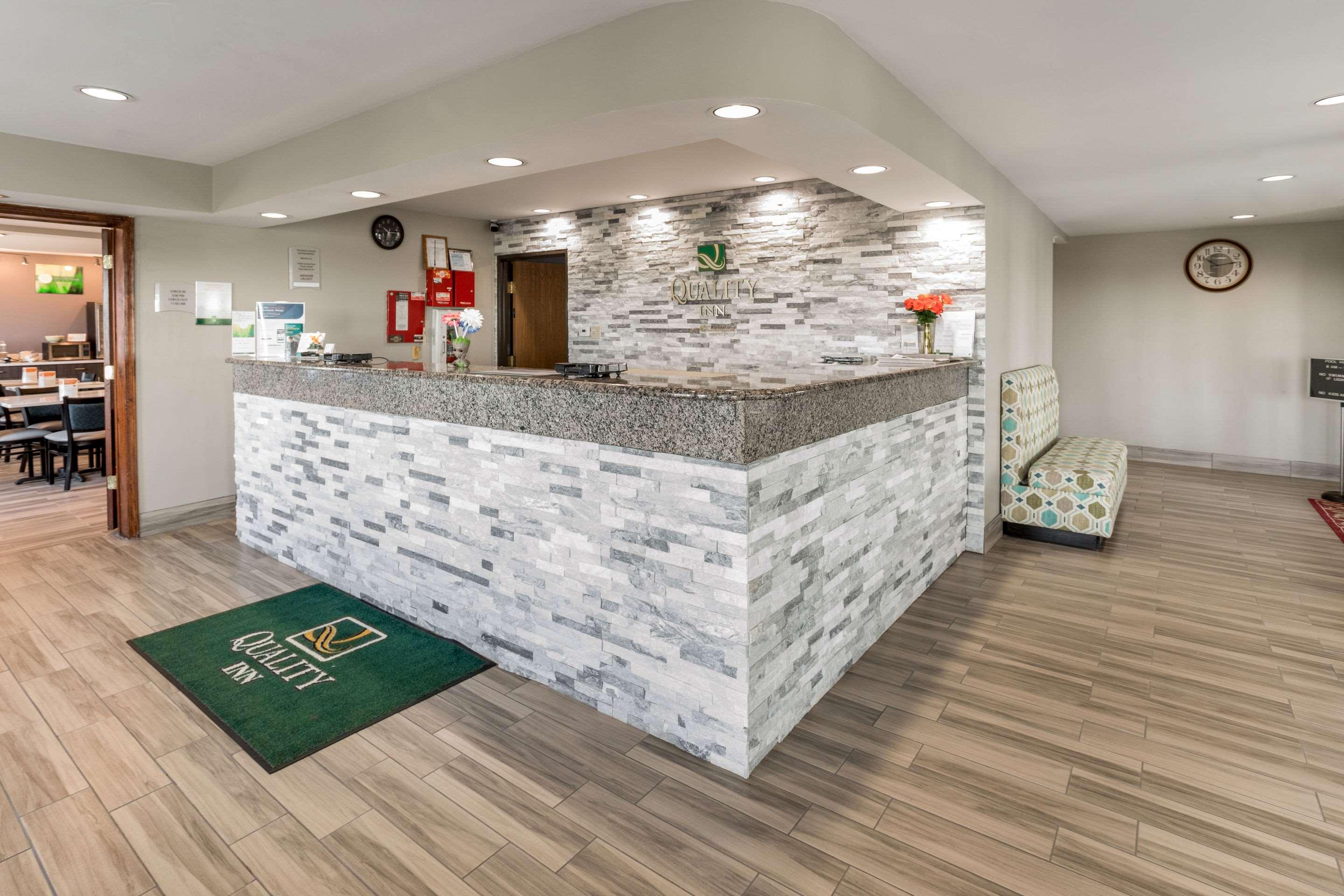 Quality Inn — photo 4