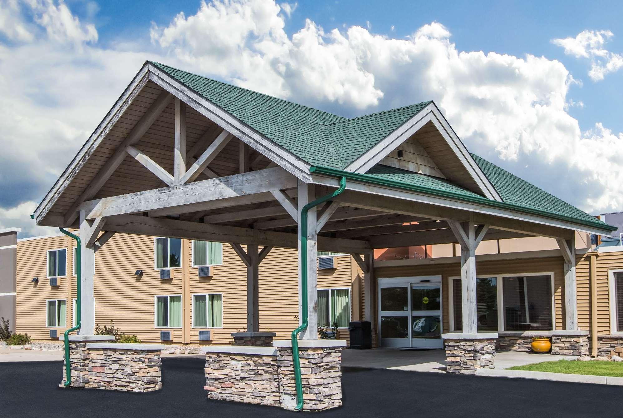 AmericInn by Wyndham Baxter Brainerd — photo 5