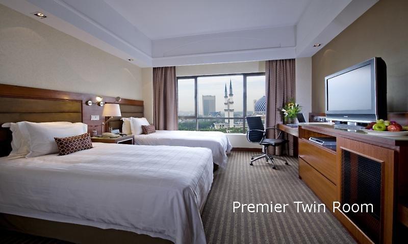 Concorde Hotel Shah Alam — photo 5