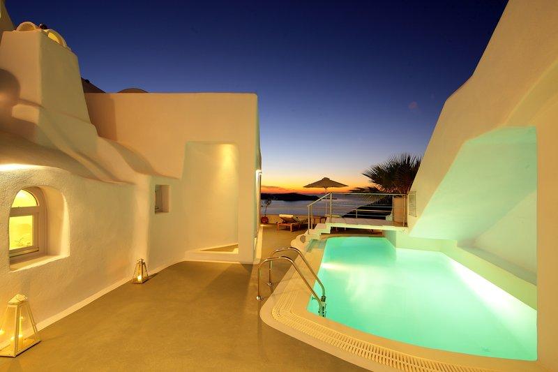 Ikastikies Suites — photo 5