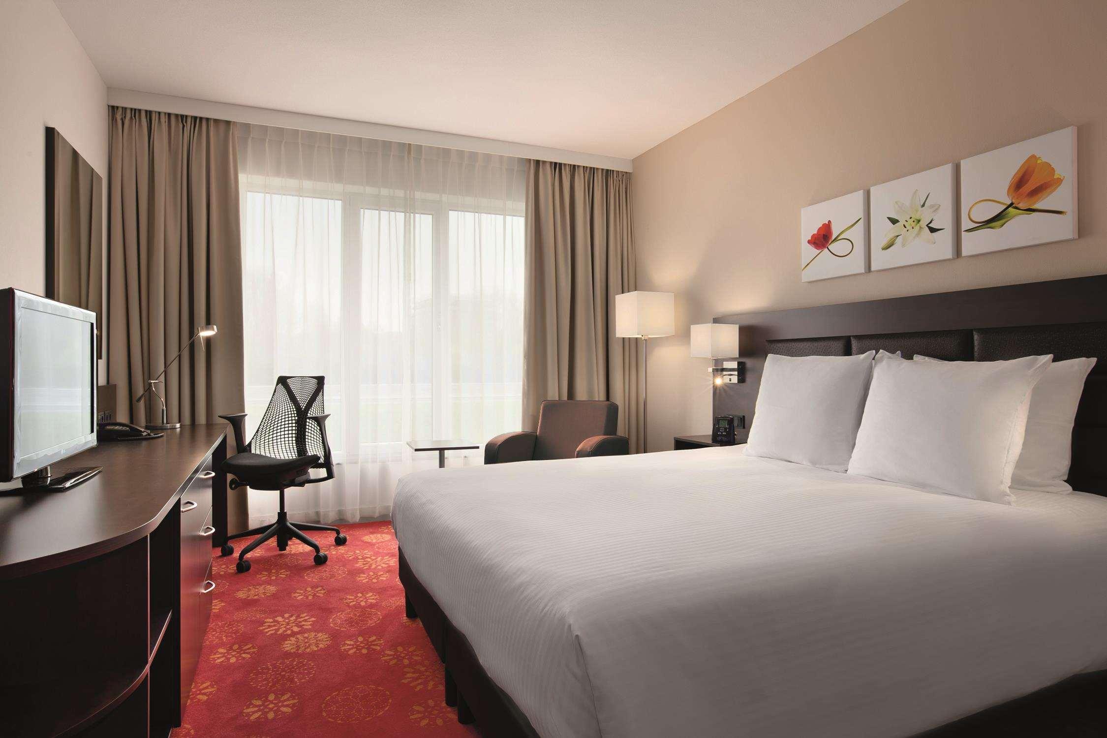 Hilton Garden Inn Leiden — photo 5