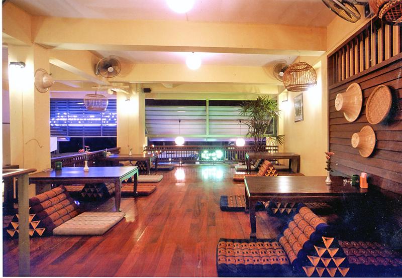 Sawasdee Khaosan Inn — photo 4