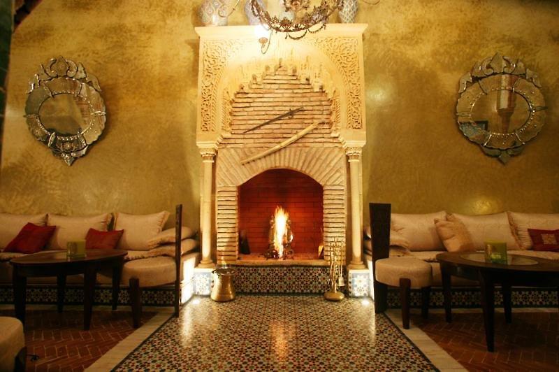 Riad Dar El Kebira — photo 3