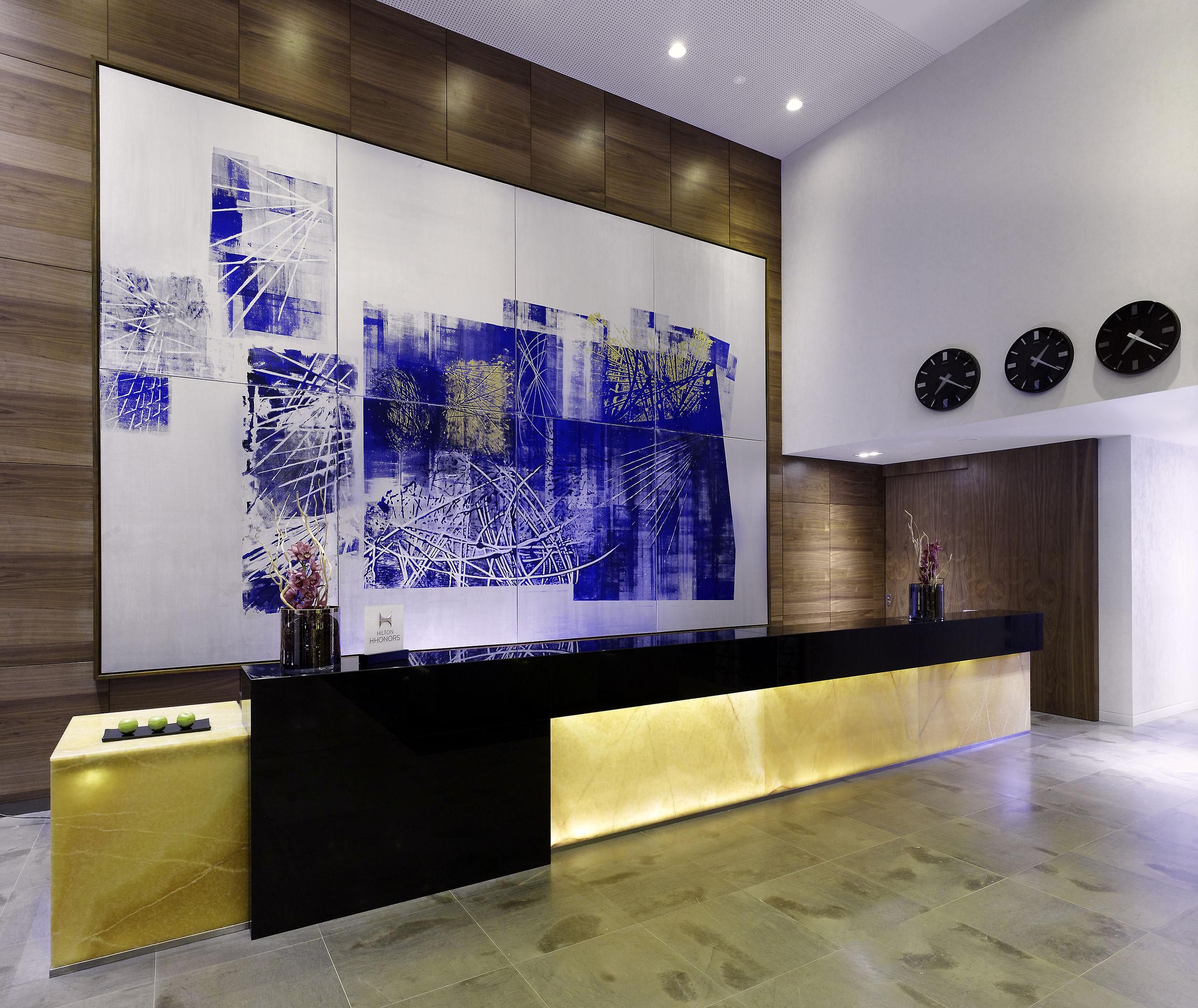 DoubleTree by Hilton Hotel Zagreb — photo 4