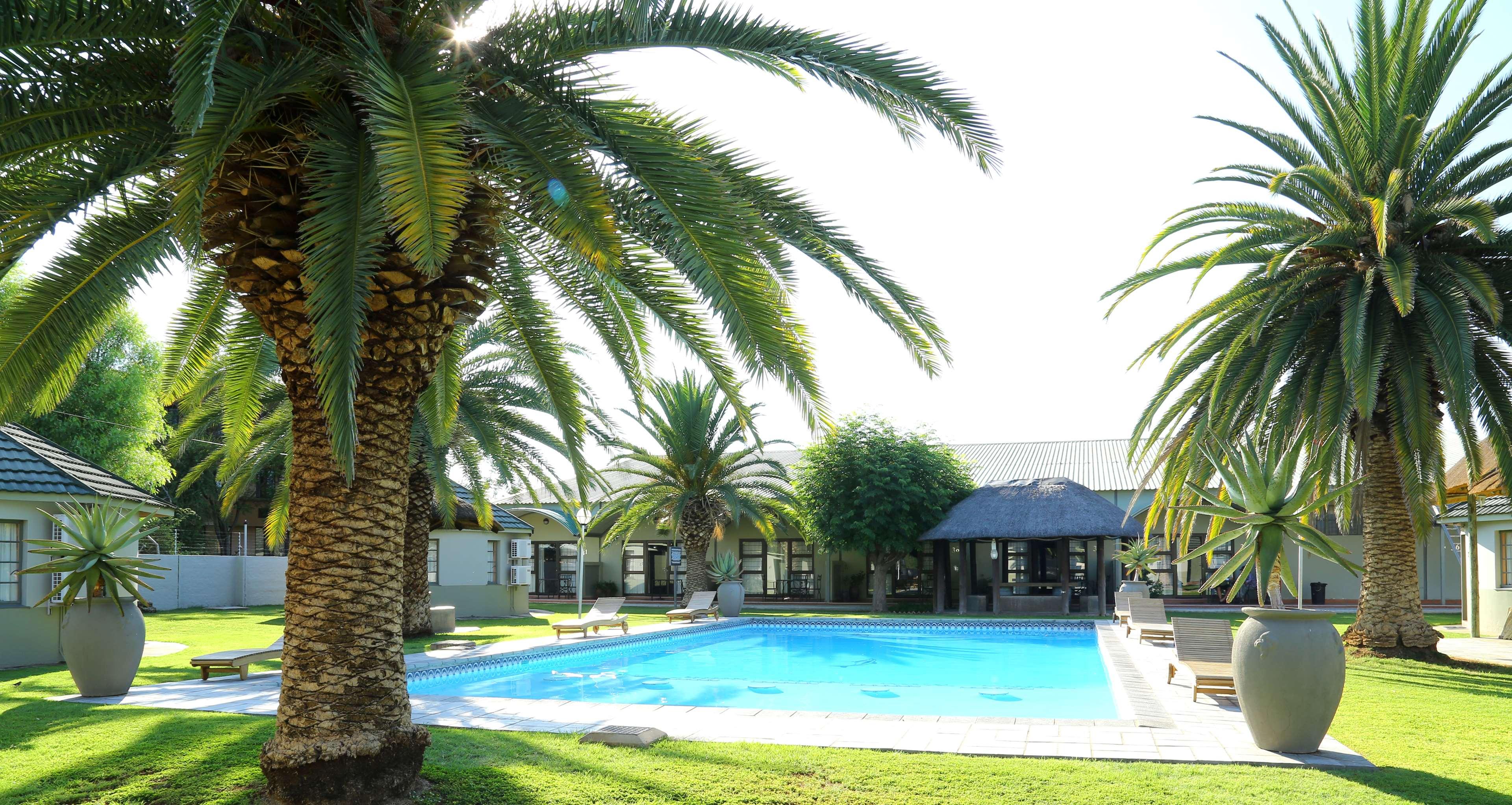 Kalahari Arms Hotel — photo 4