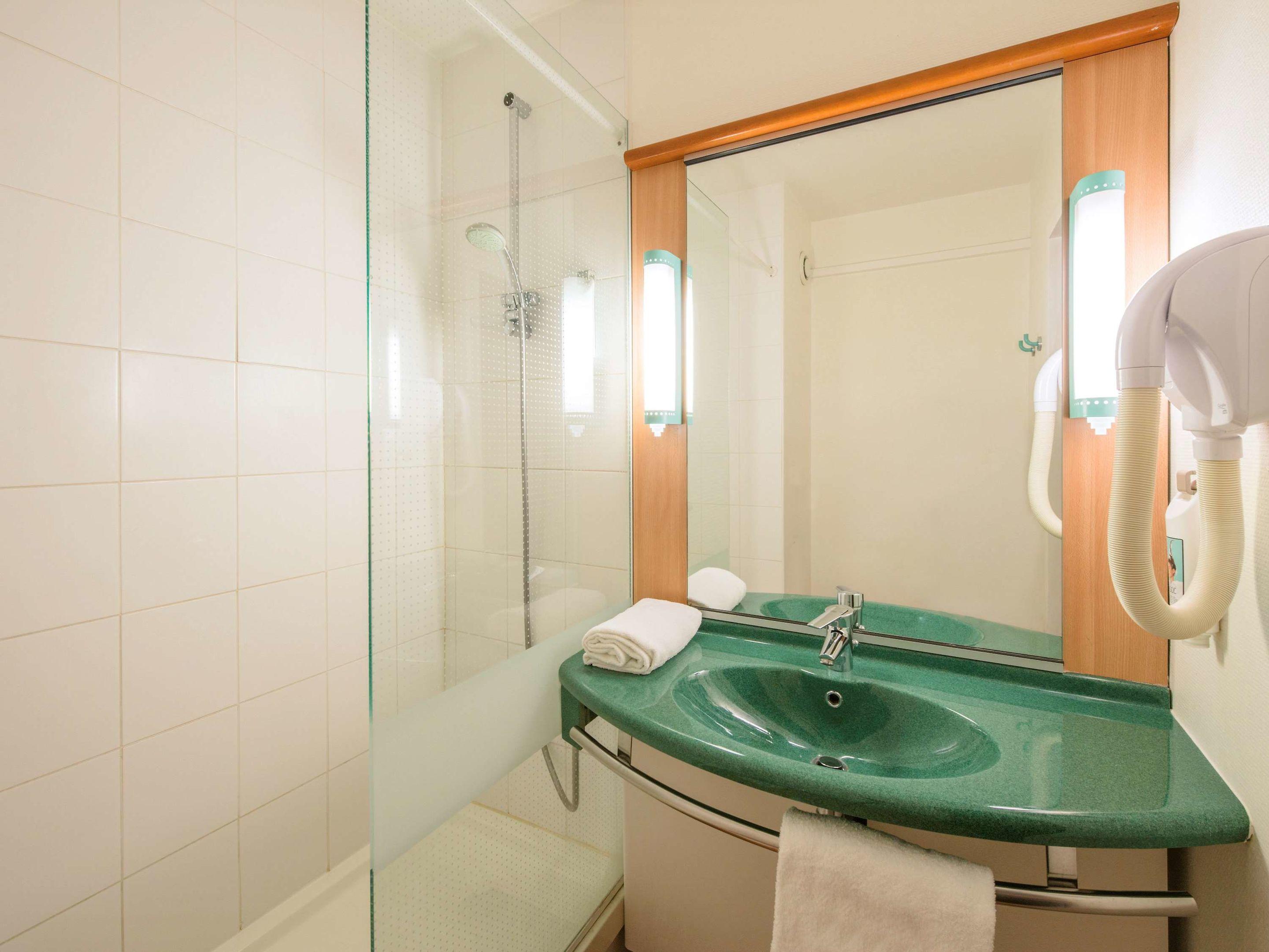 Hôtel ibis Lyon Sud Saint-Rambert-d'Albon — photo 5