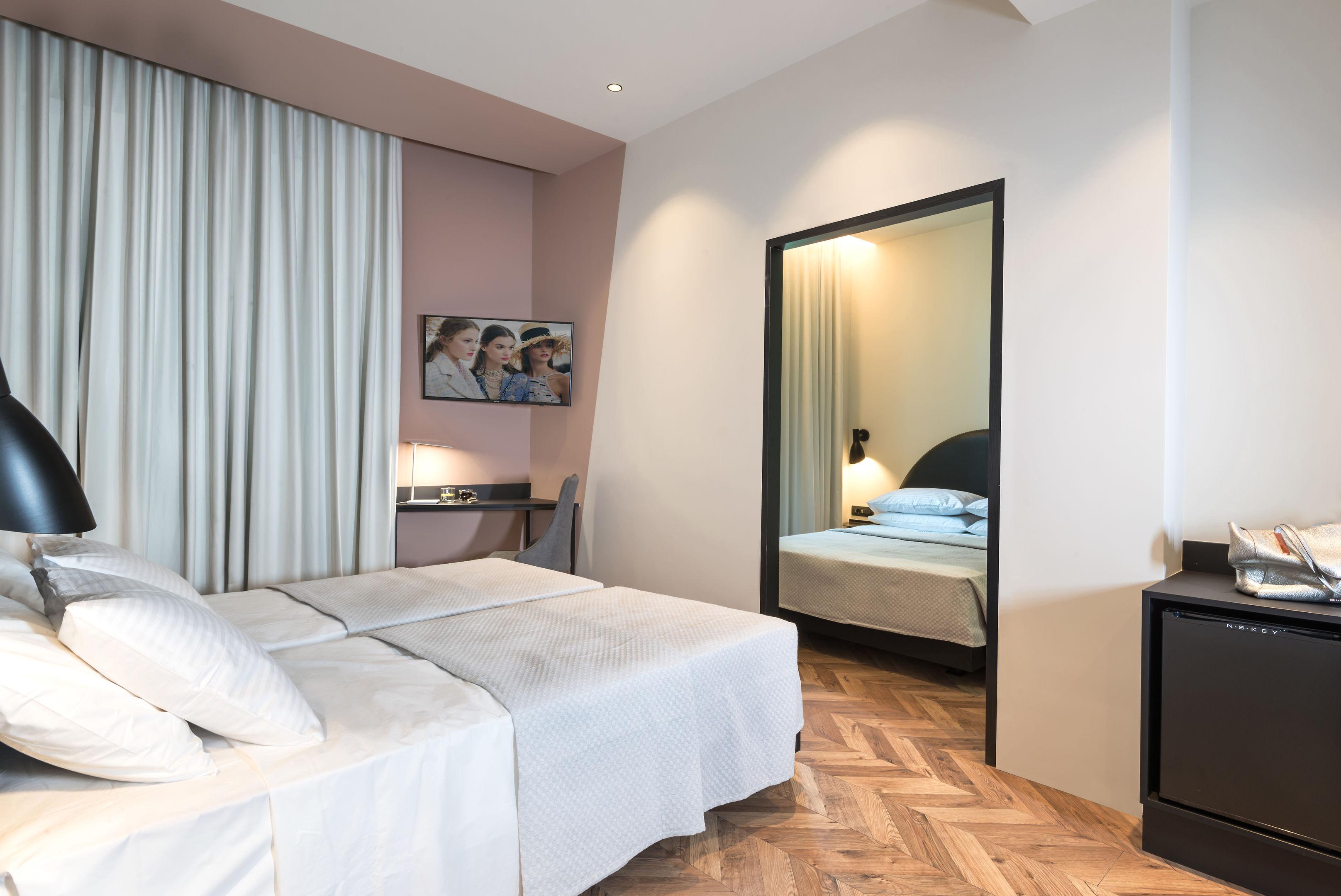 Athens One Smart Hotel — photo 4