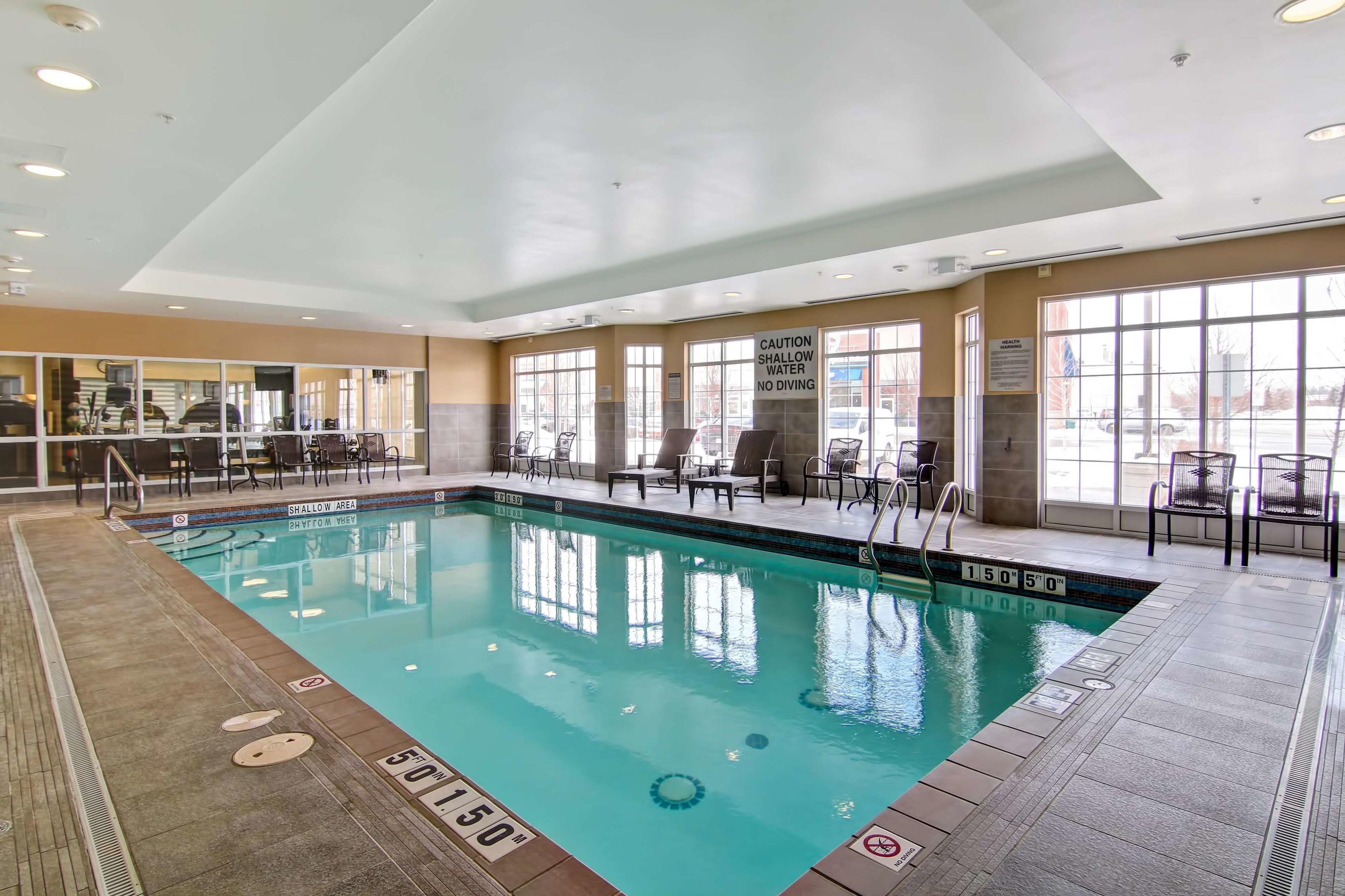Homewood Suites by Hilton Toronto-Markham — photo 4