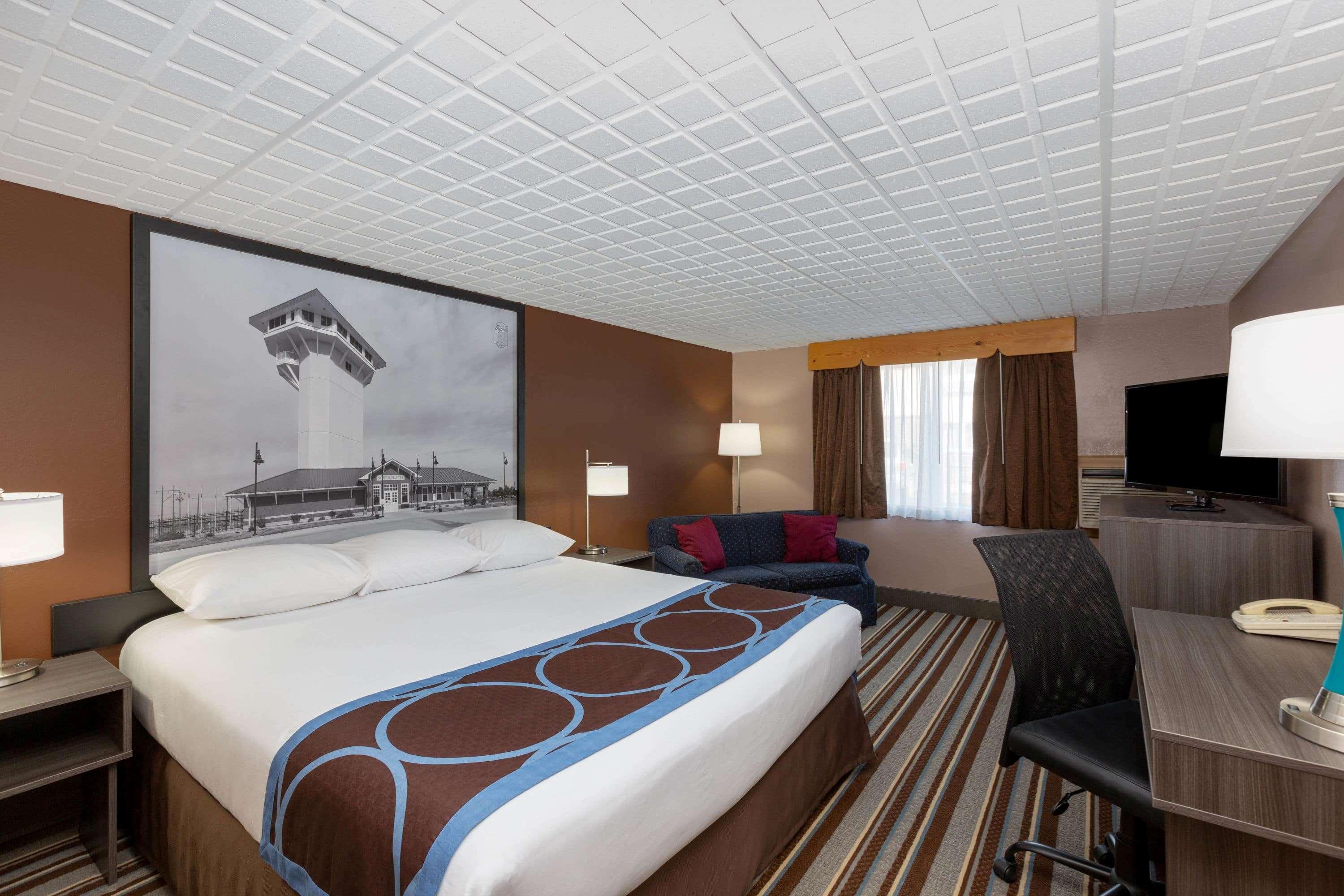 Super 8 By Wyndham North Platte — photo 4