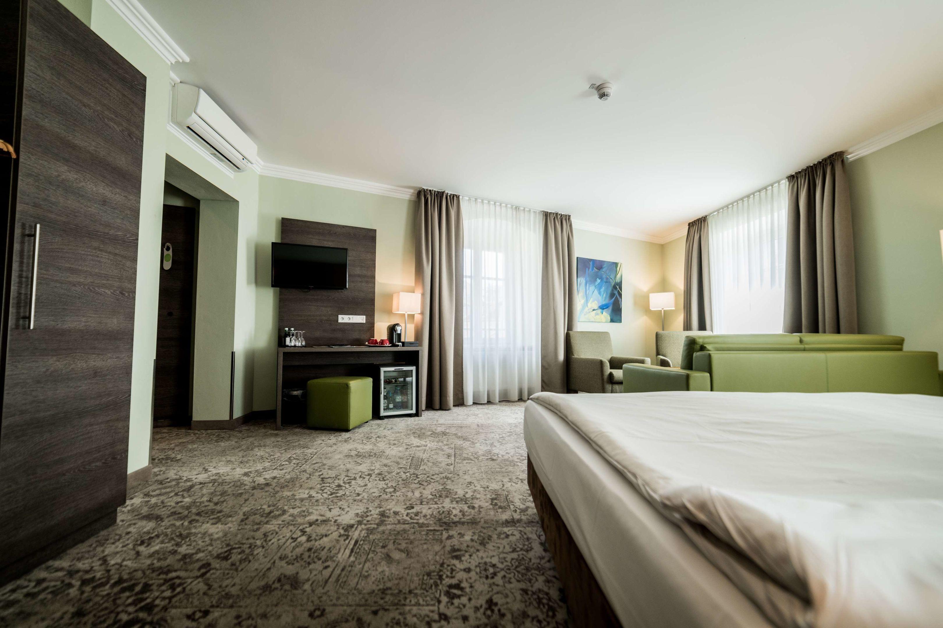 Hotel Jakob Regensburg DownTown — photo 5