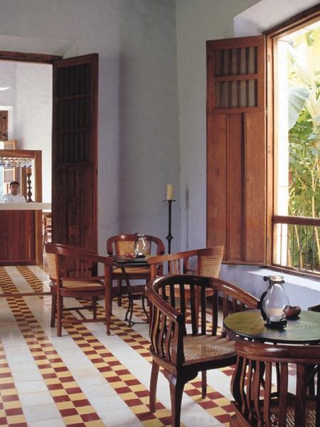 Hacienda Santa Rosa, a Luxury Collection Hotel, Santa Rosa — photo 3