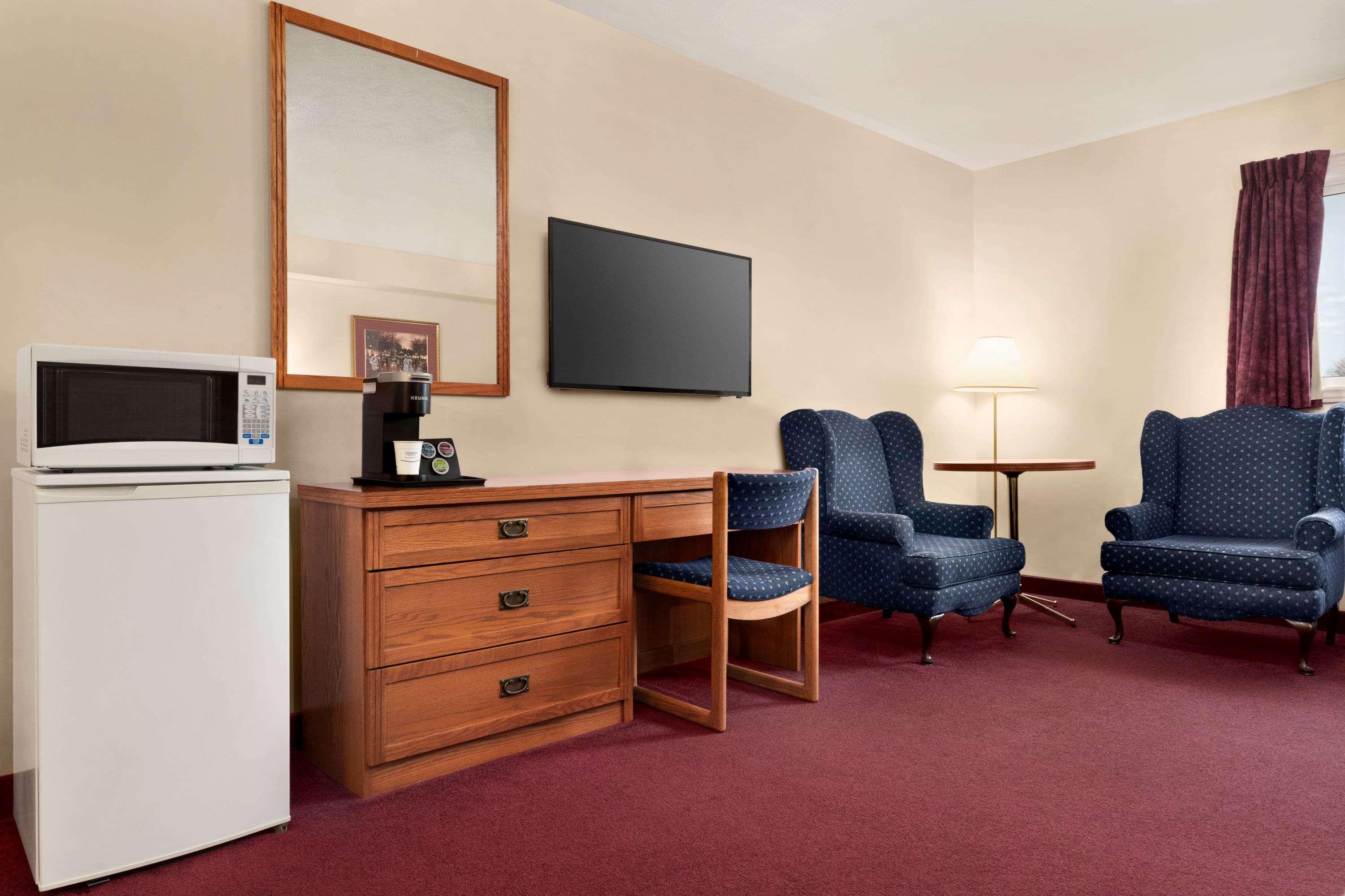 Travelodge by Wyndham Port Elgin — photo 5