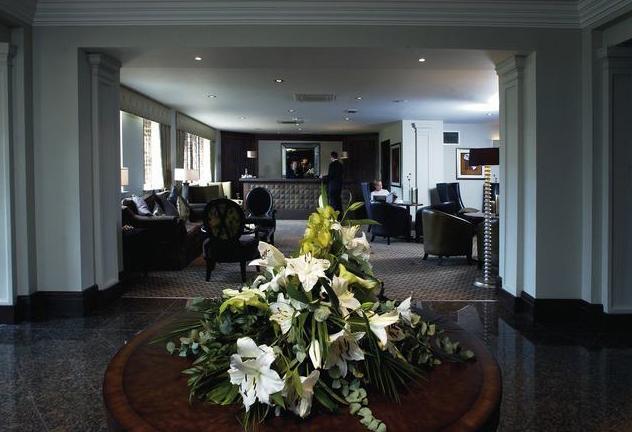 Western House Hotel — photo 4