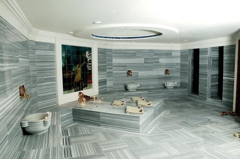 Bodrium Hotel & YOU Spa — photo 4