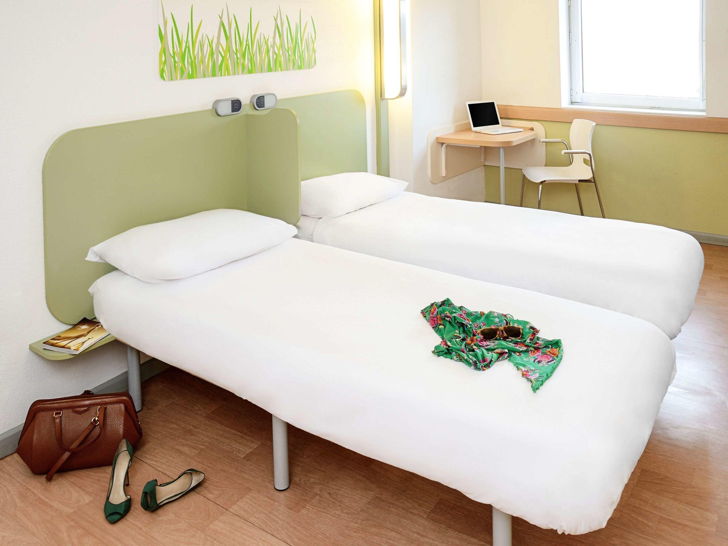 ibis budget Southampton Centre — photo 3