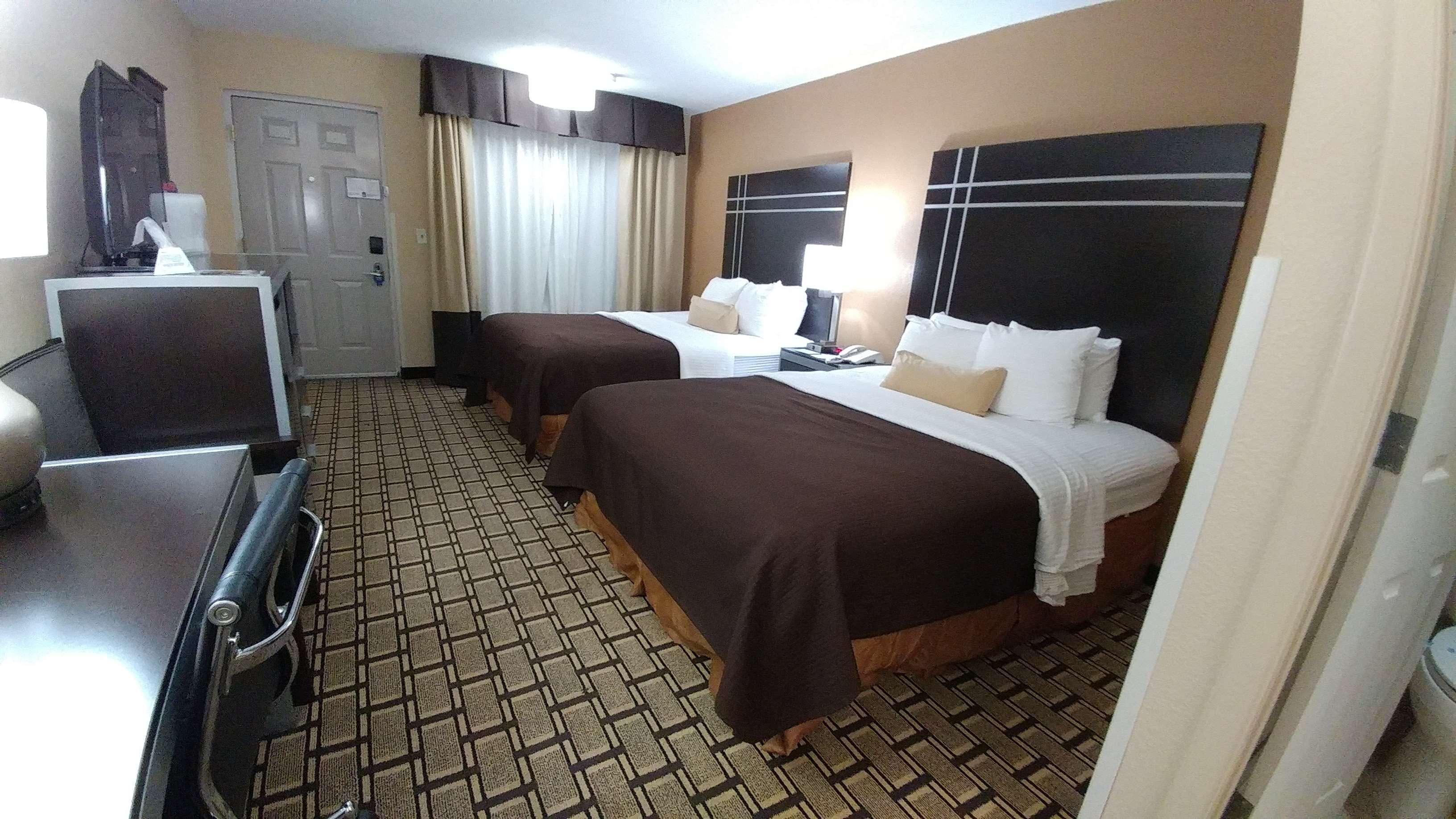 Best Western Nursanickel Hotel — photo 5