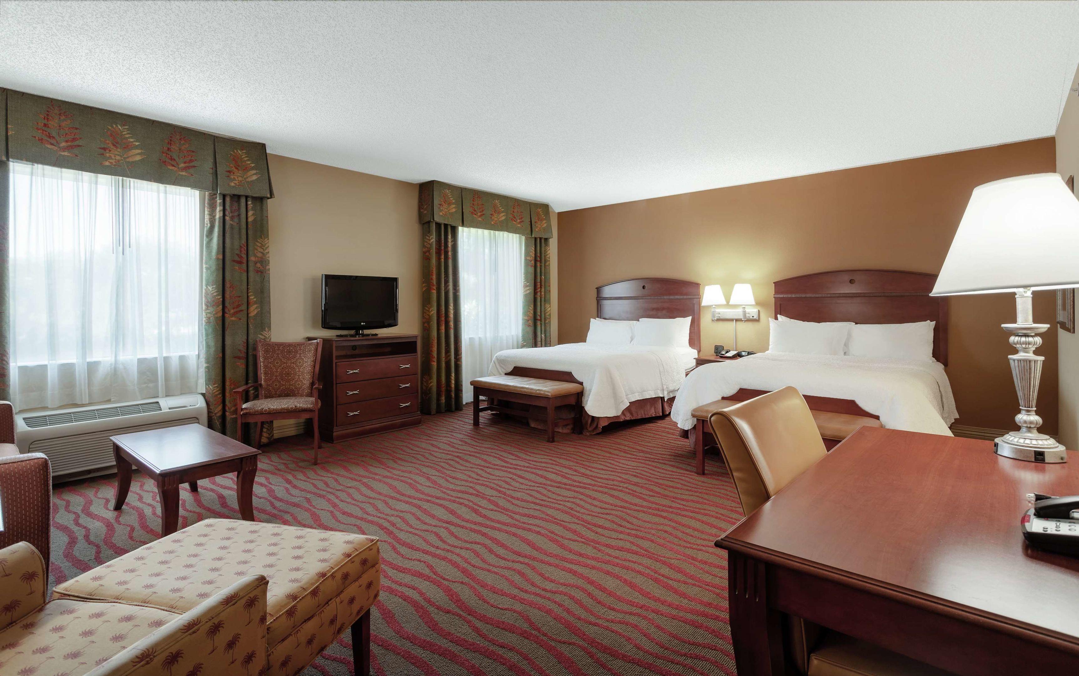 Hampton Inn Suites Port Richey — photo 5