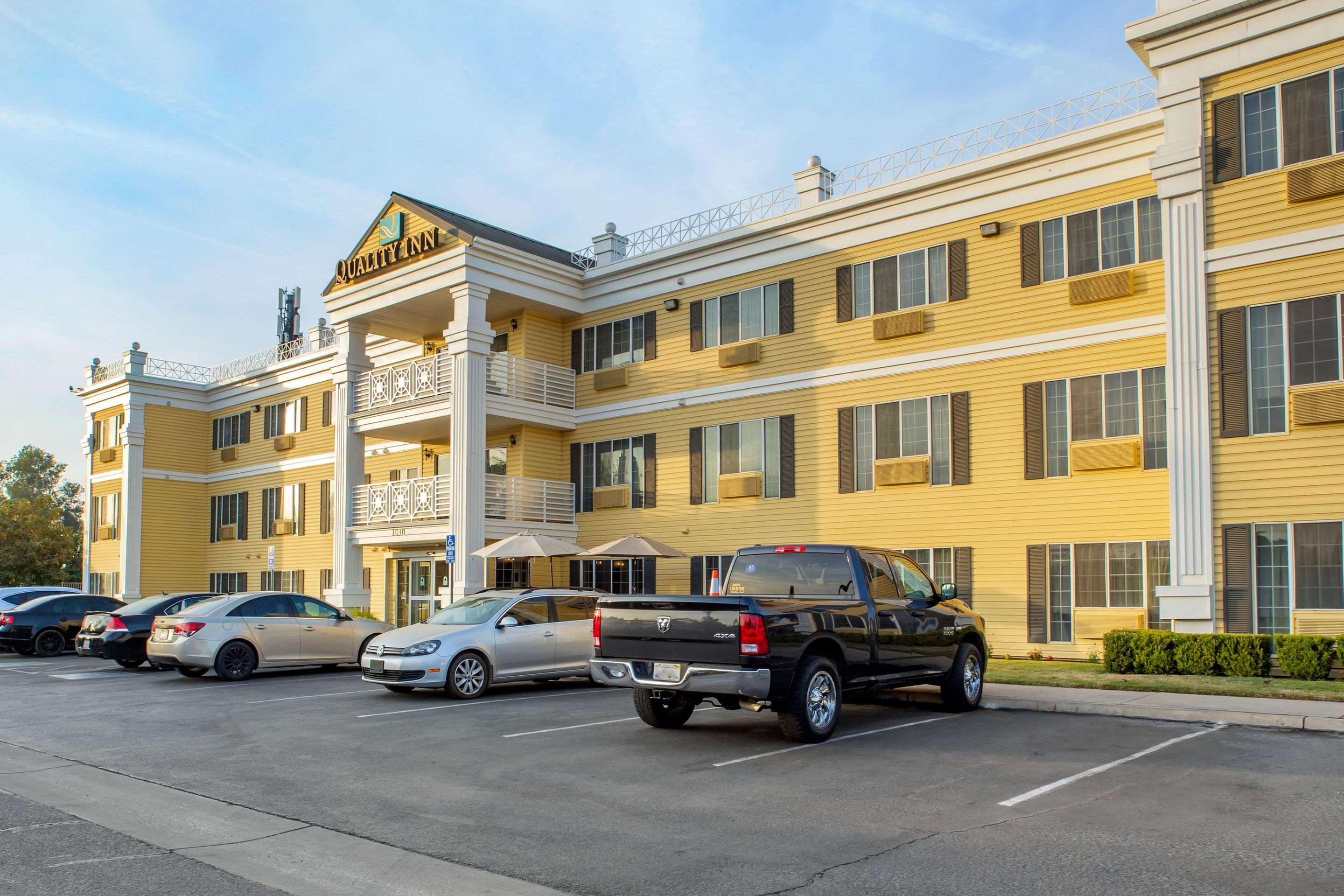 Quality Inn Sequoia Area — photo 3