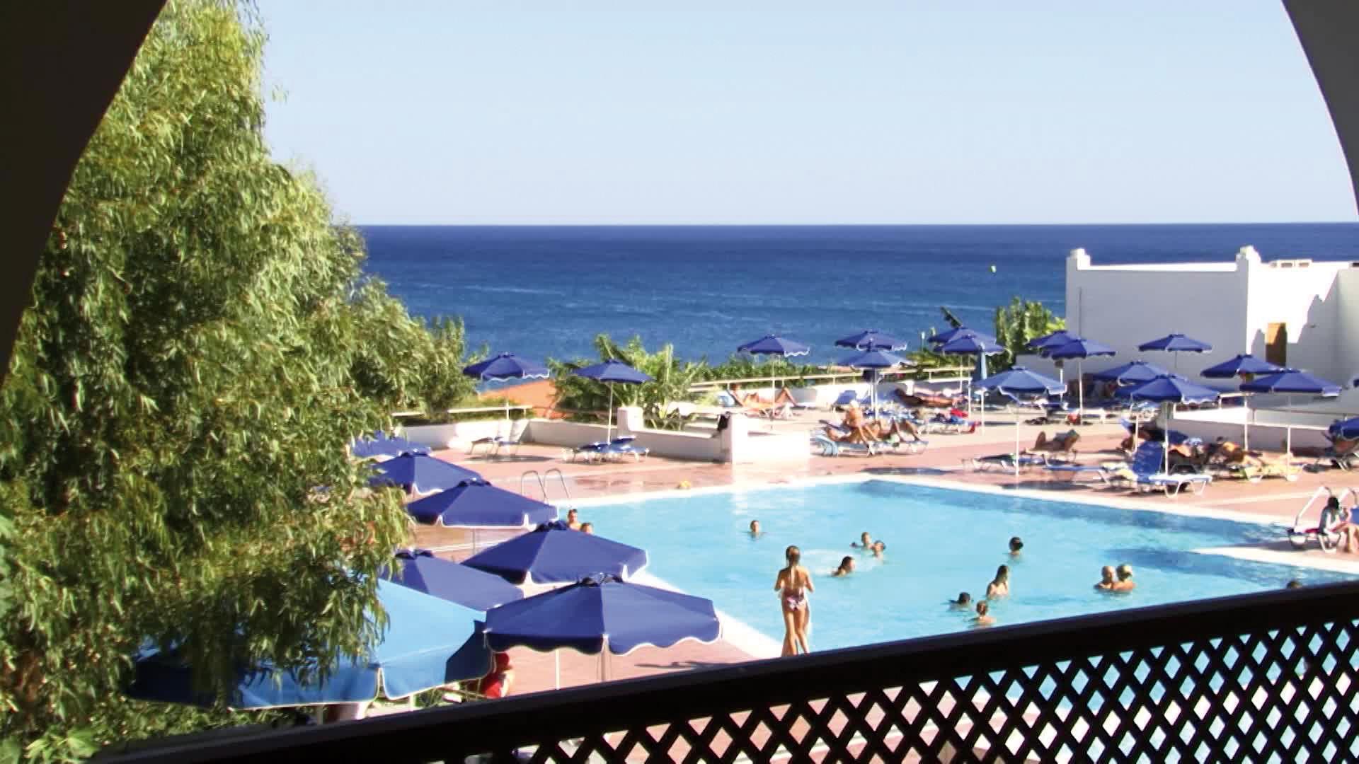 Alfa Beach Hotel — photo 4