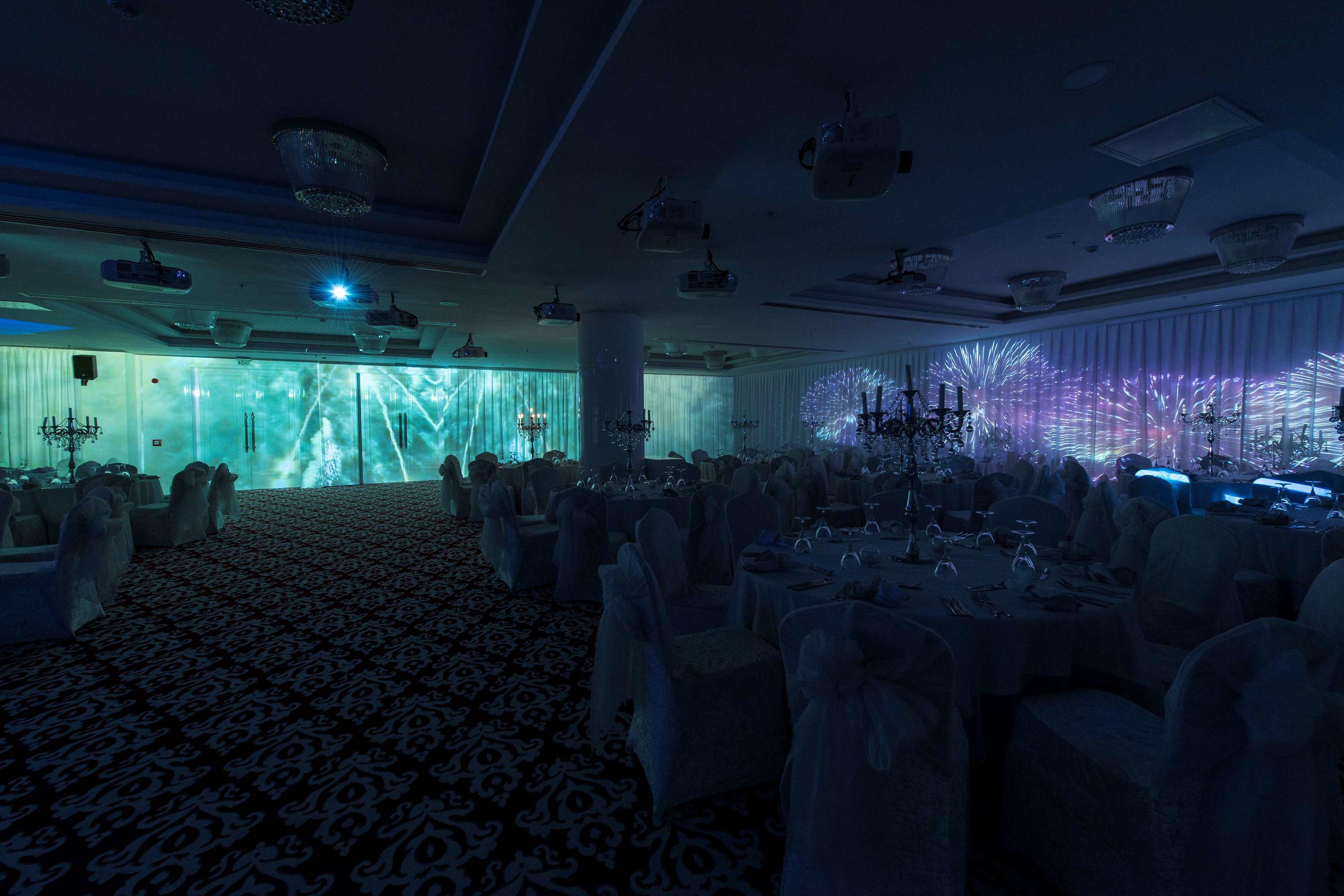 Park Inn by Radisson Ankara Cankaya — photo 5