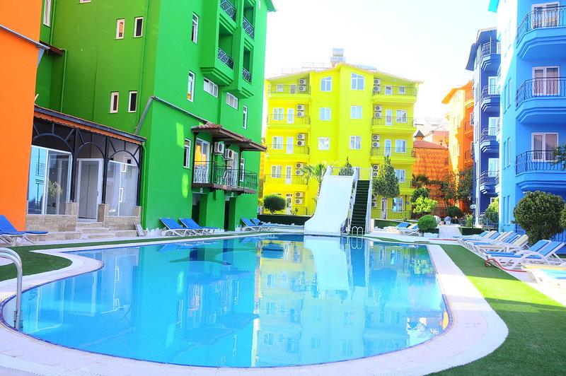 Smile Park Hotel — photo 3