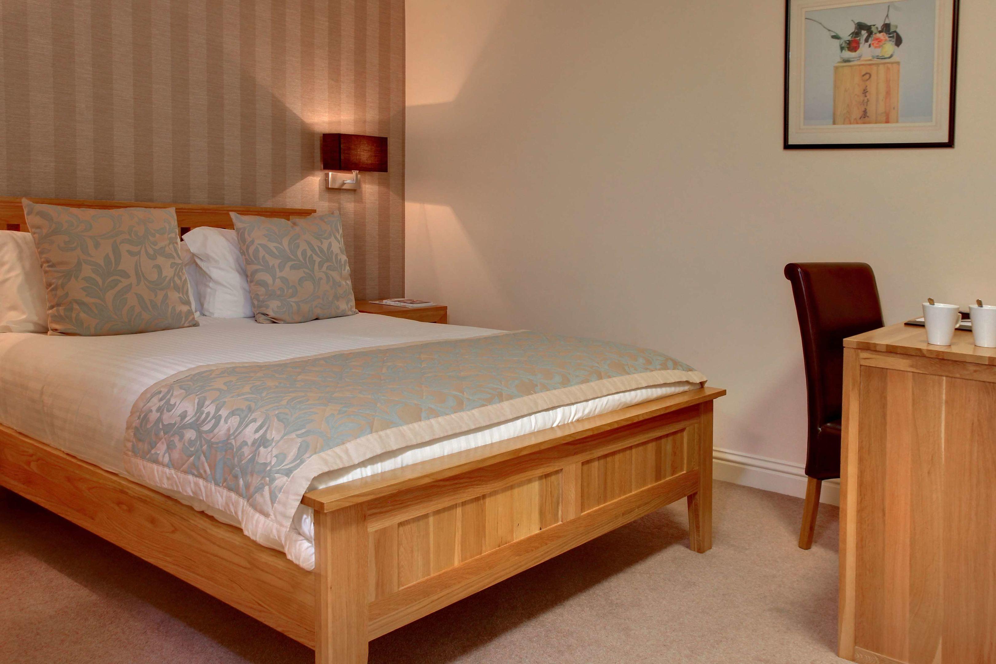 Best Western Manor Hotel — photo 4