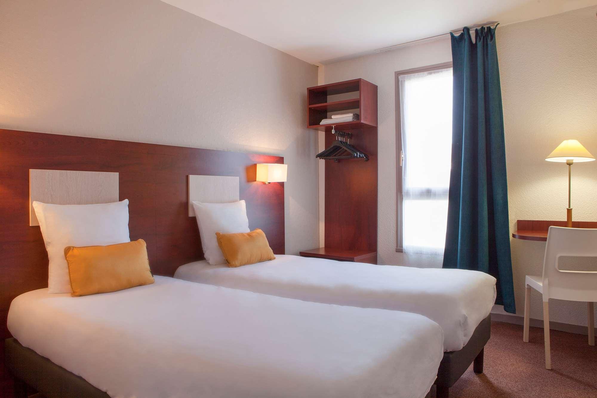 The Originals City Hotel Novella Nantes Station Centre — photo 4