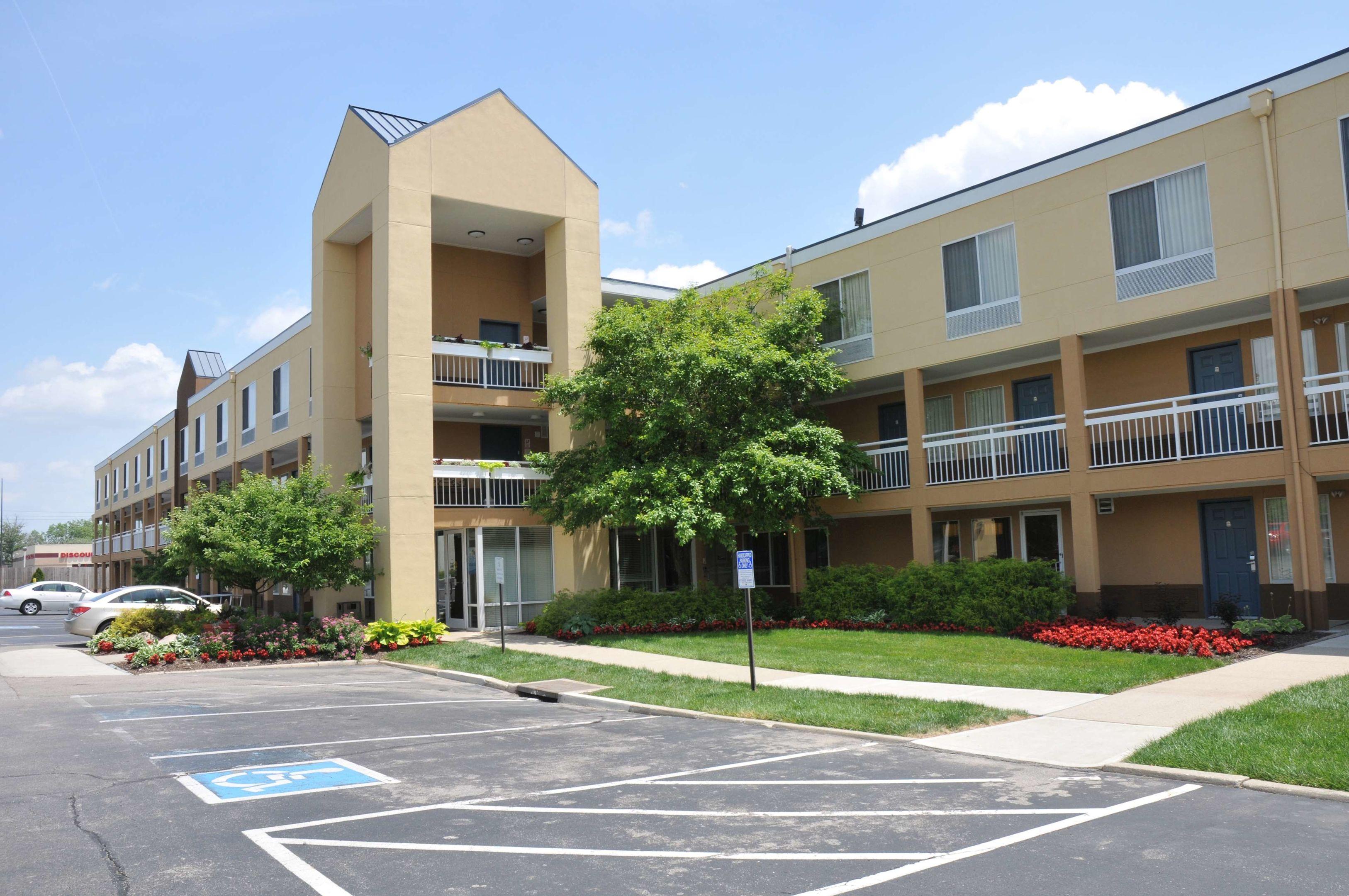 Red Lion Inn & Suites Dayton — photo 5