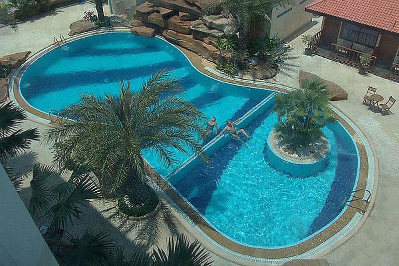 Dragon Beach Resort — photo 5
