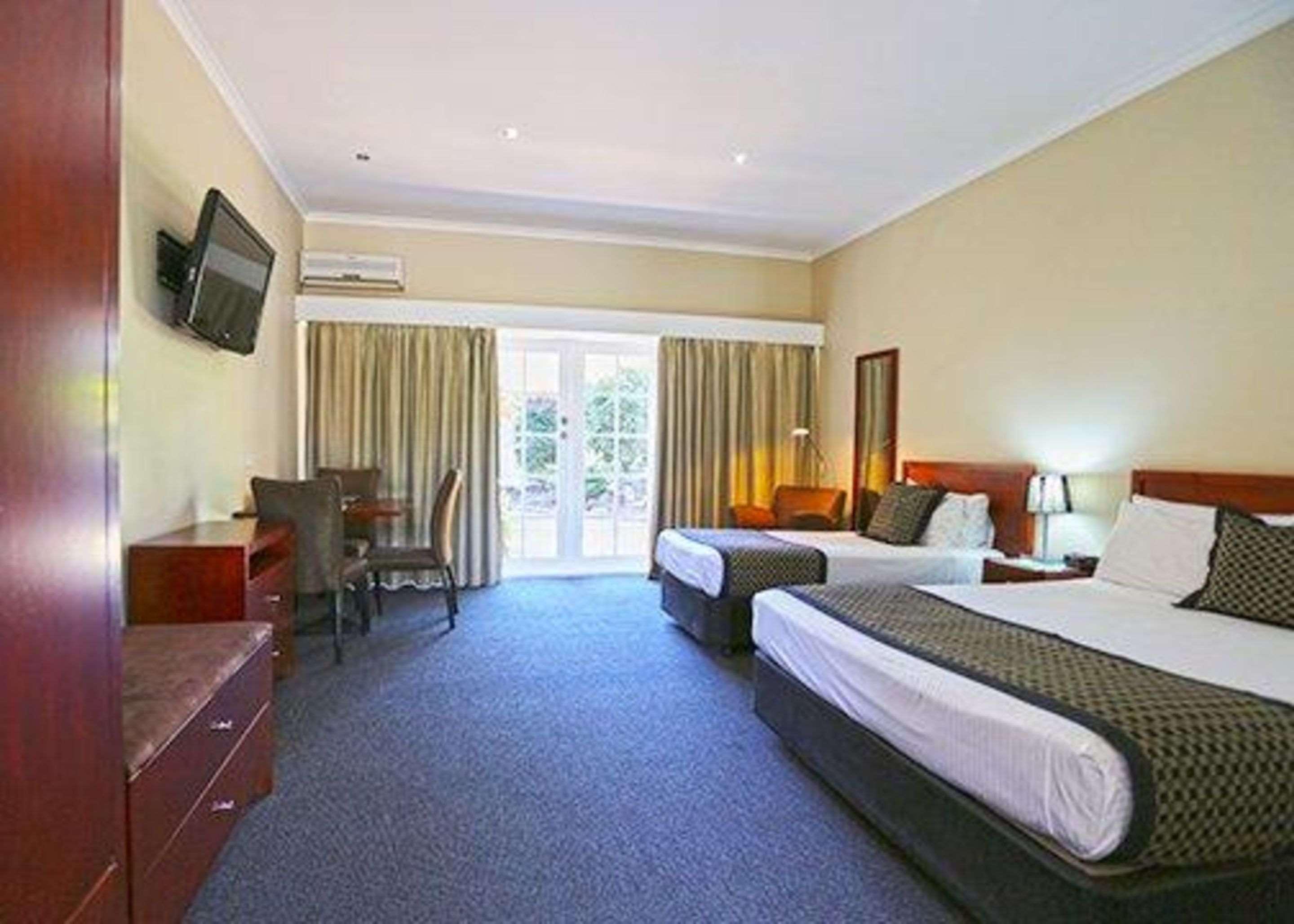 Quality Hotel Melbourne Airport — photo 5