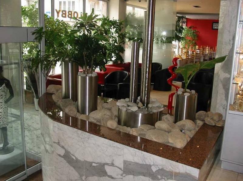 Luxury Family Hotel Bila Labut — photo 4