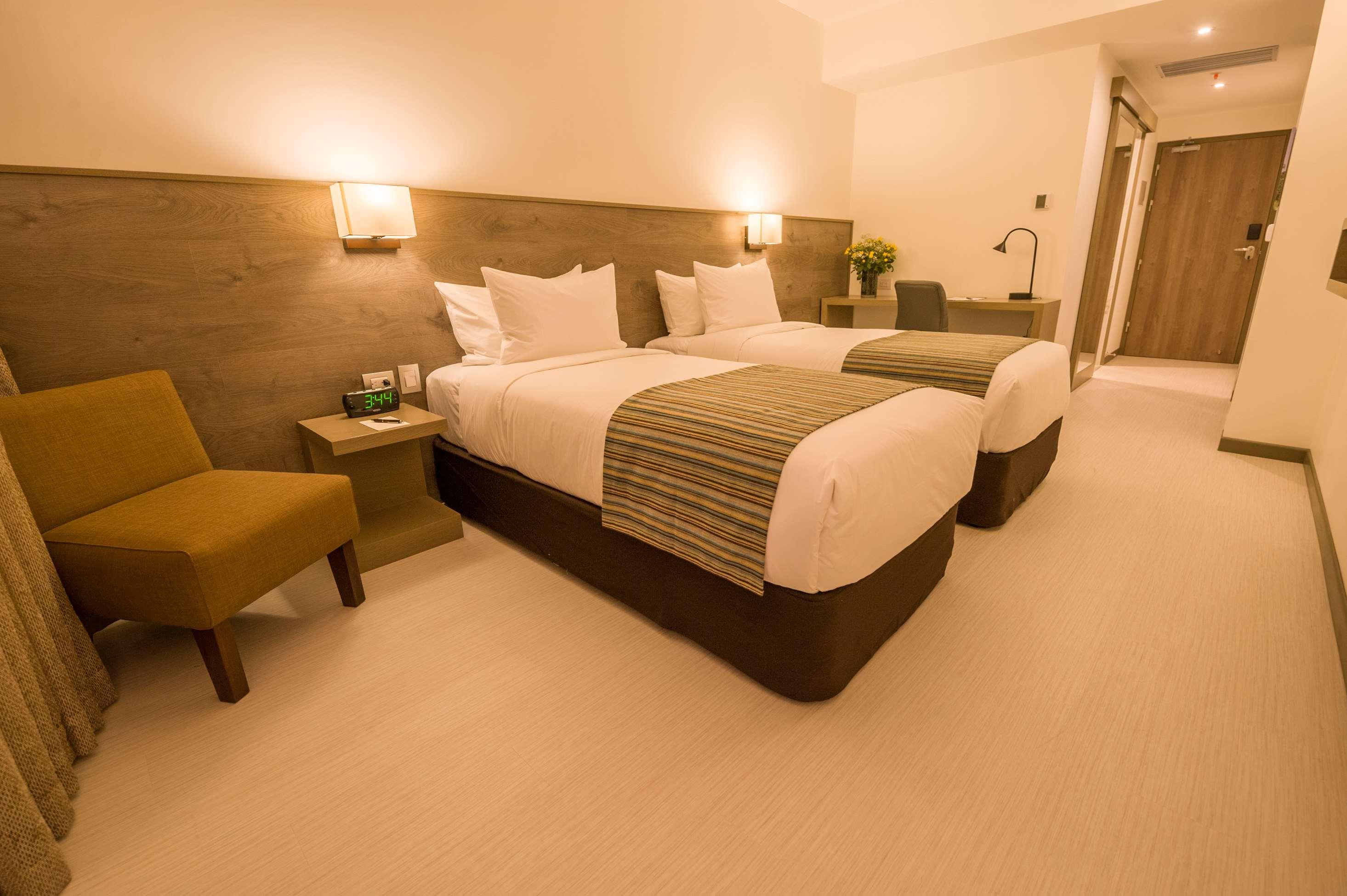 Best Western Plus Urban Larco Hotel — photo 4