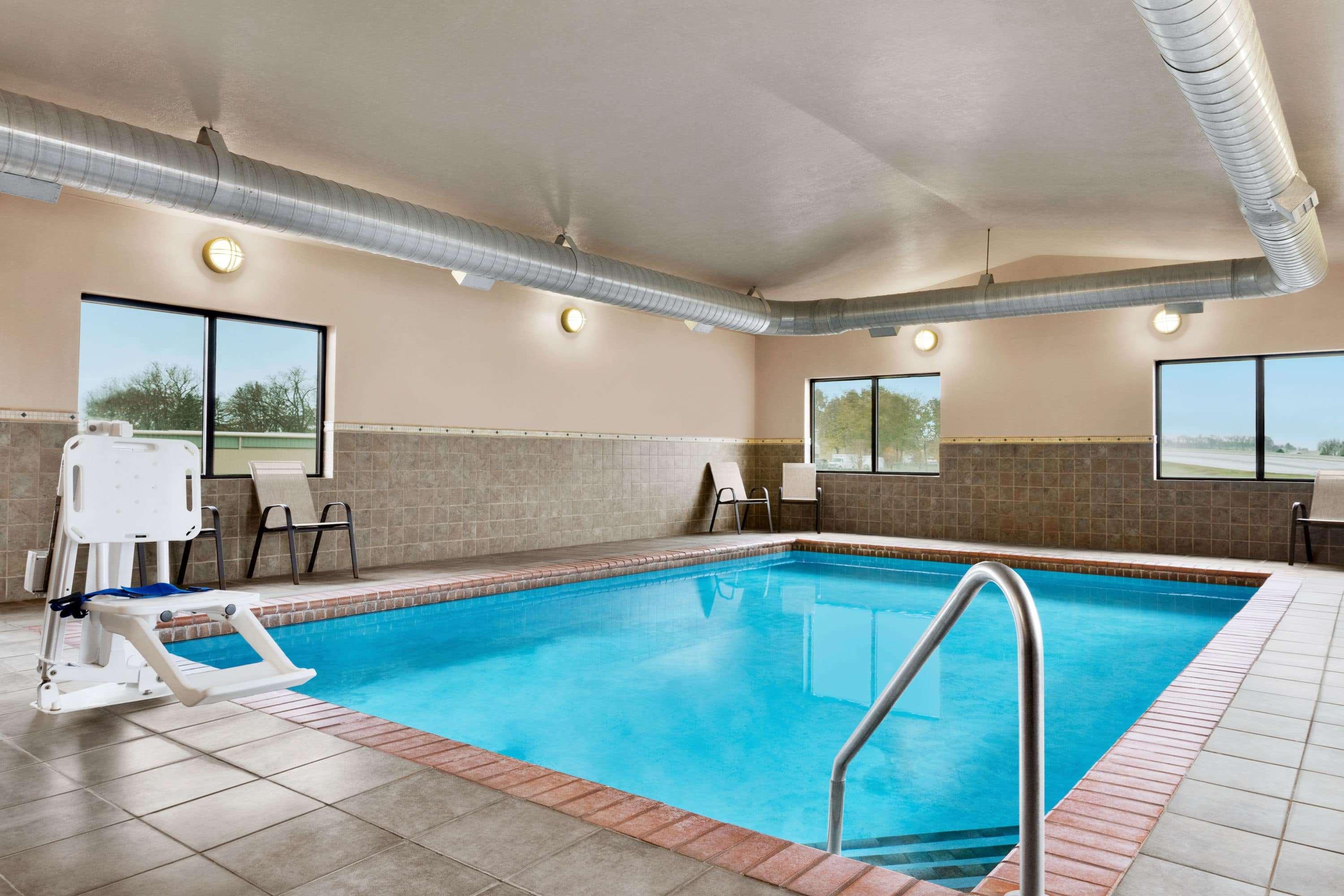 Baymont by Wyndham Sioux Falls West Russell Street — photo 4