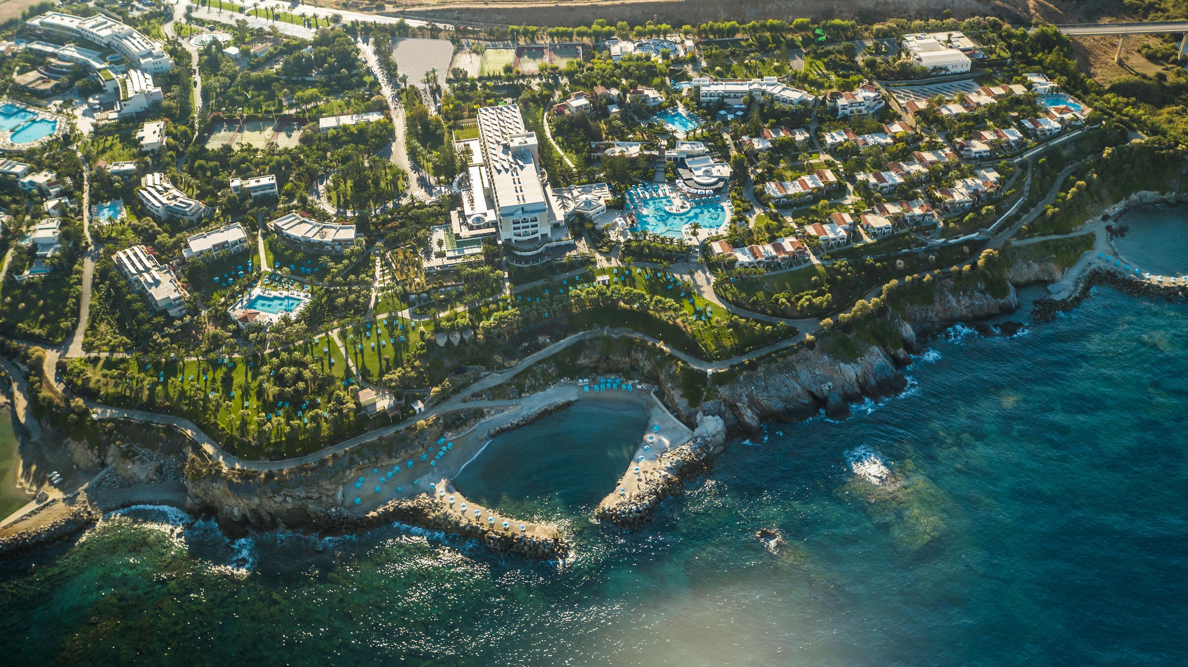 Iberostar Creta Panorama & Mare — photo 4