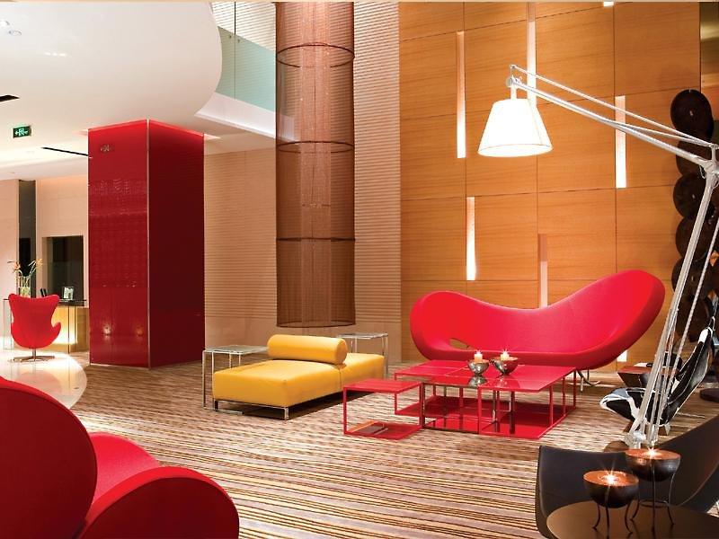 Pan Pacific Xiamen — photo 3