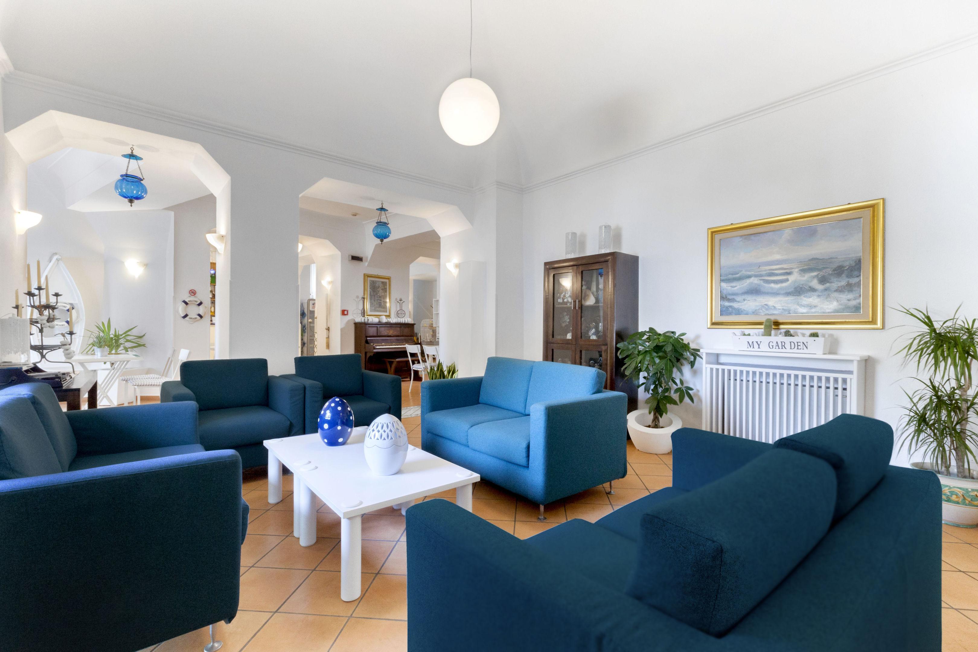 Panorama Palace Hotel — photo 4