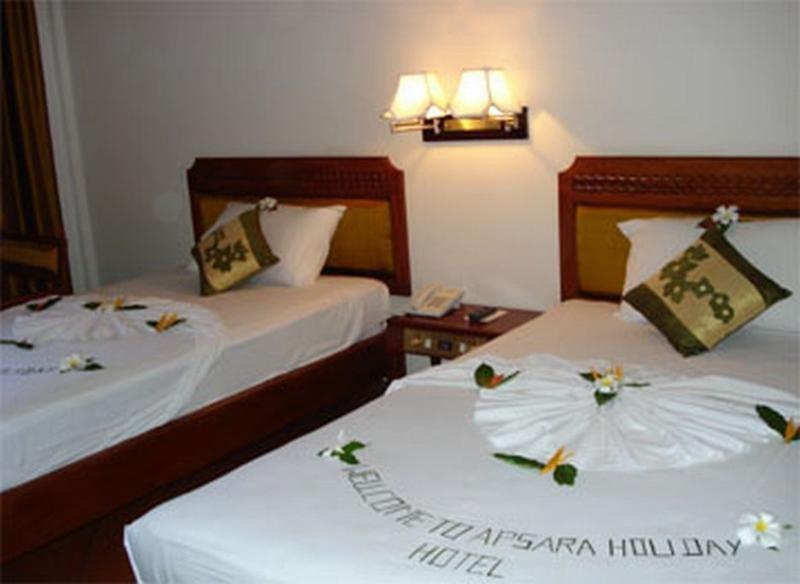 Apsara Holiday Hotel